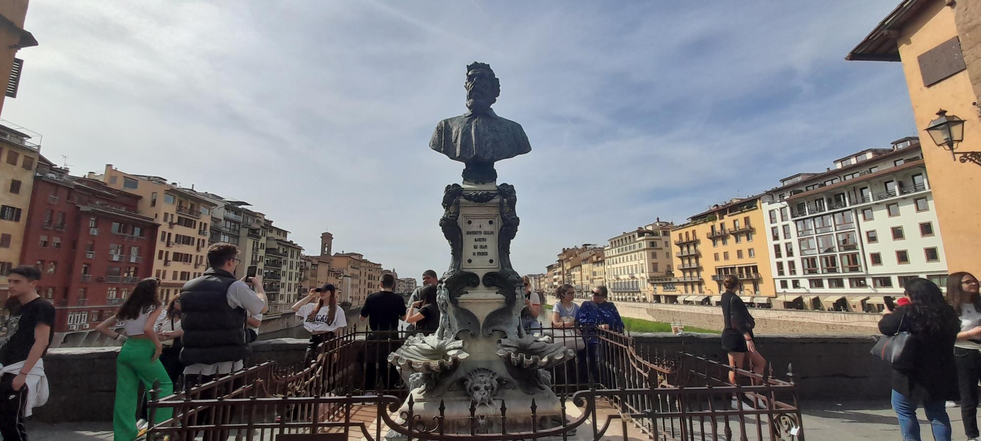 Florence in the 1800s: The Capital and The Grand Tour