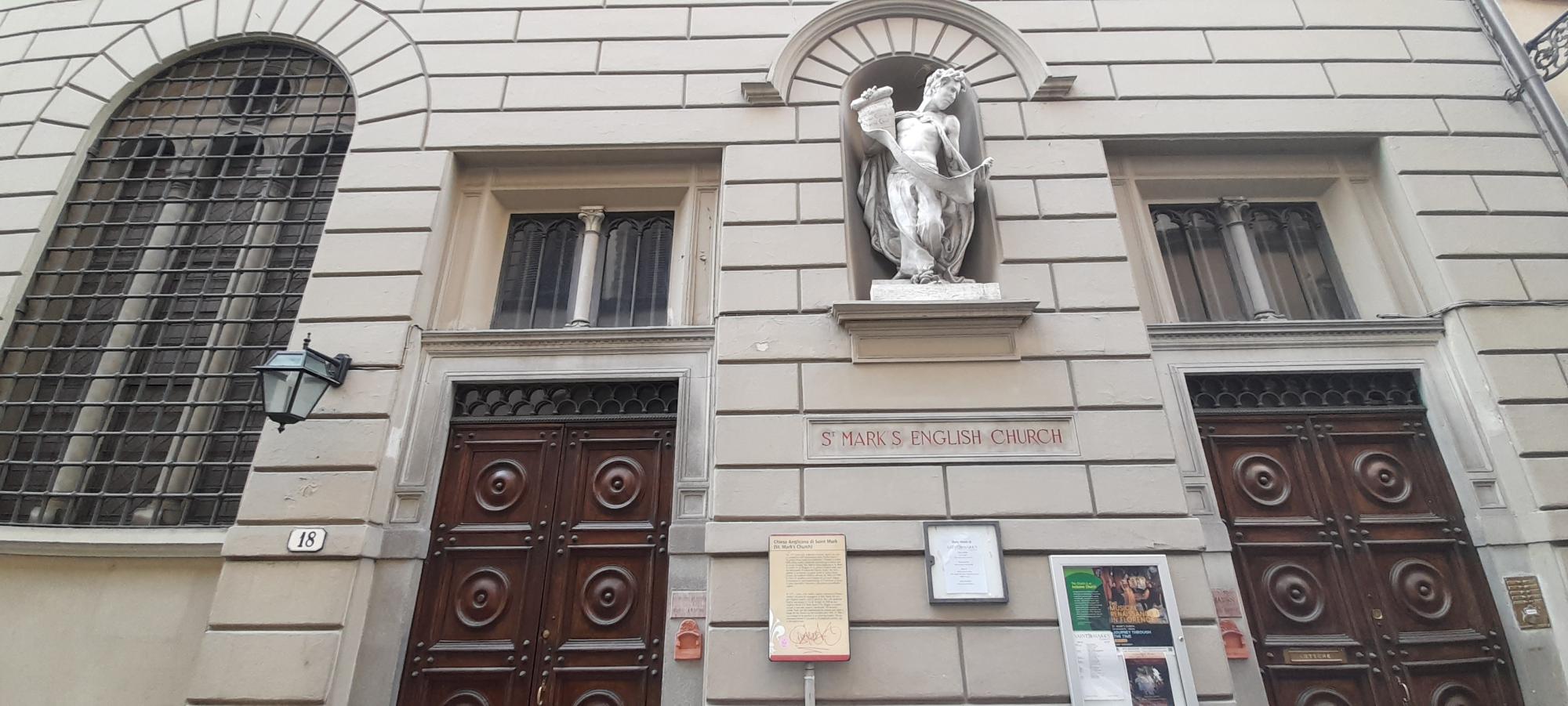 Florence in the 1800s: The Capital and The Grand Tour