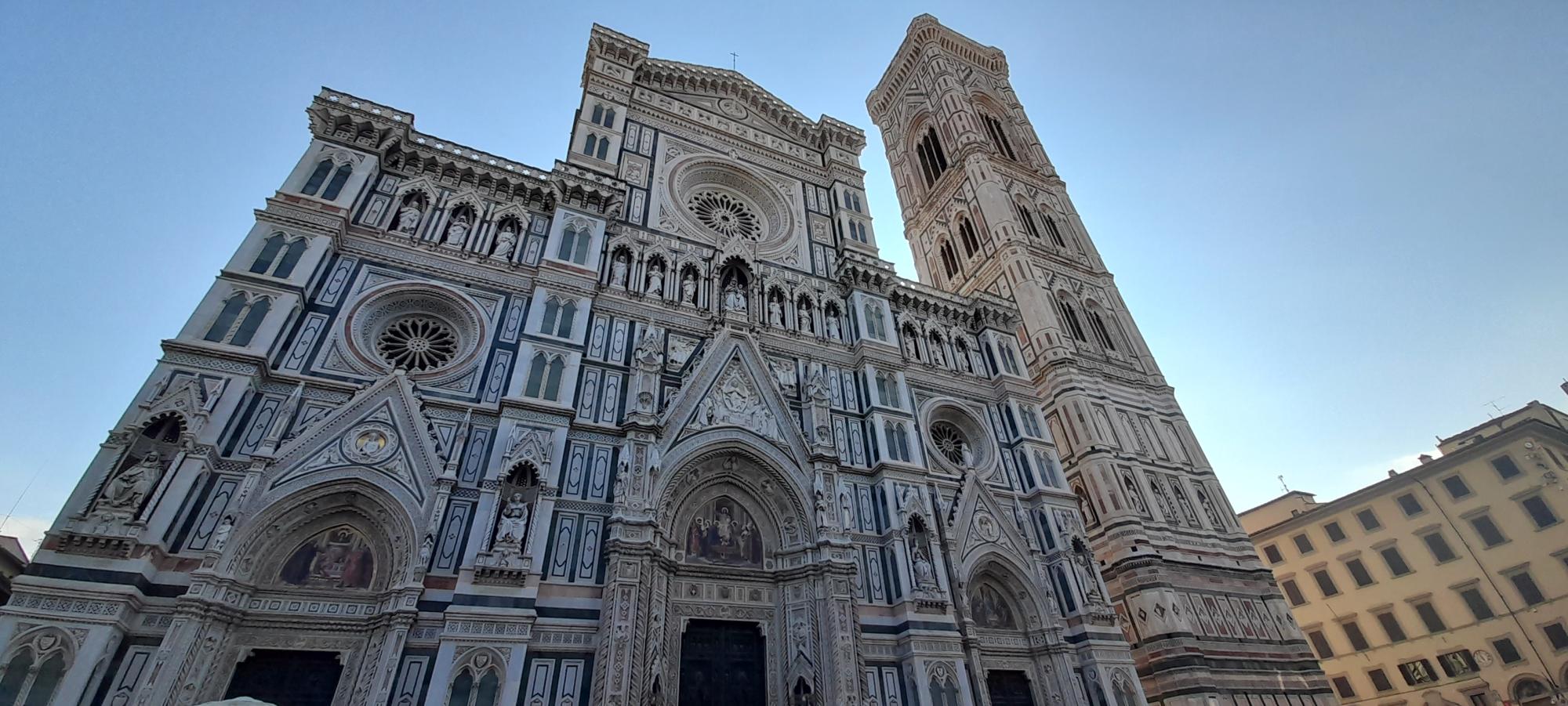 Florence in the 1800s: The Capital and The Grand Tour