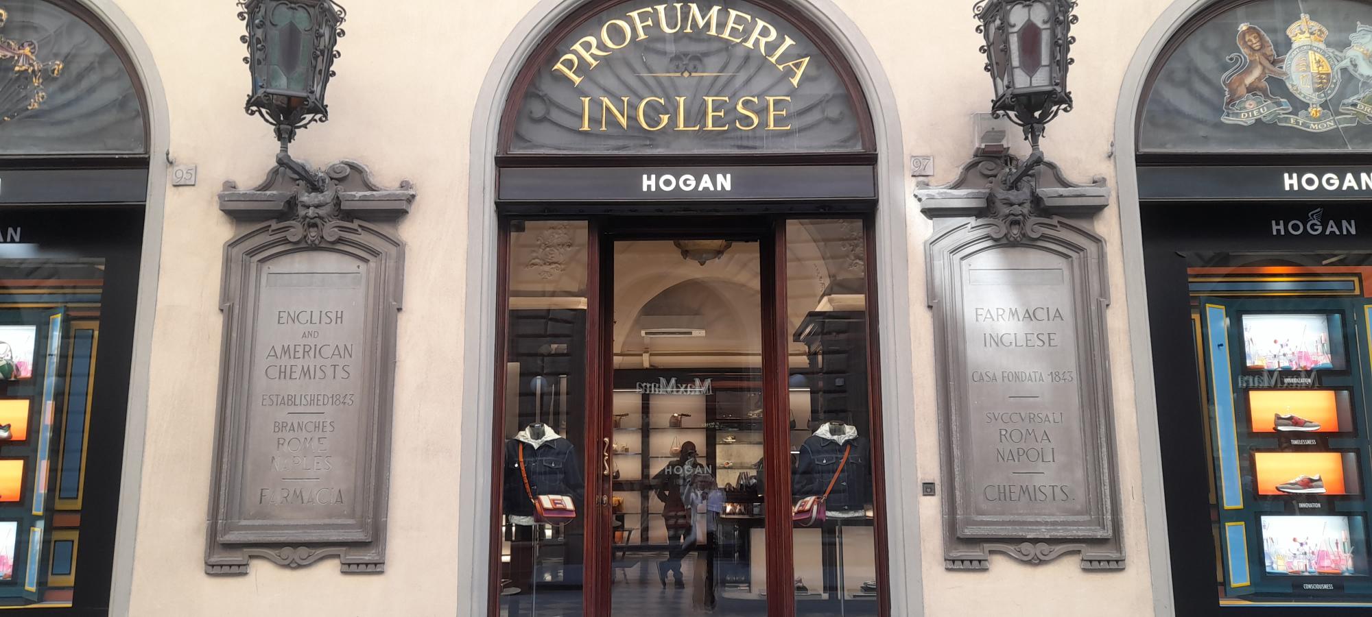 Florence in the 1800s: The Capital and The Grand Tour