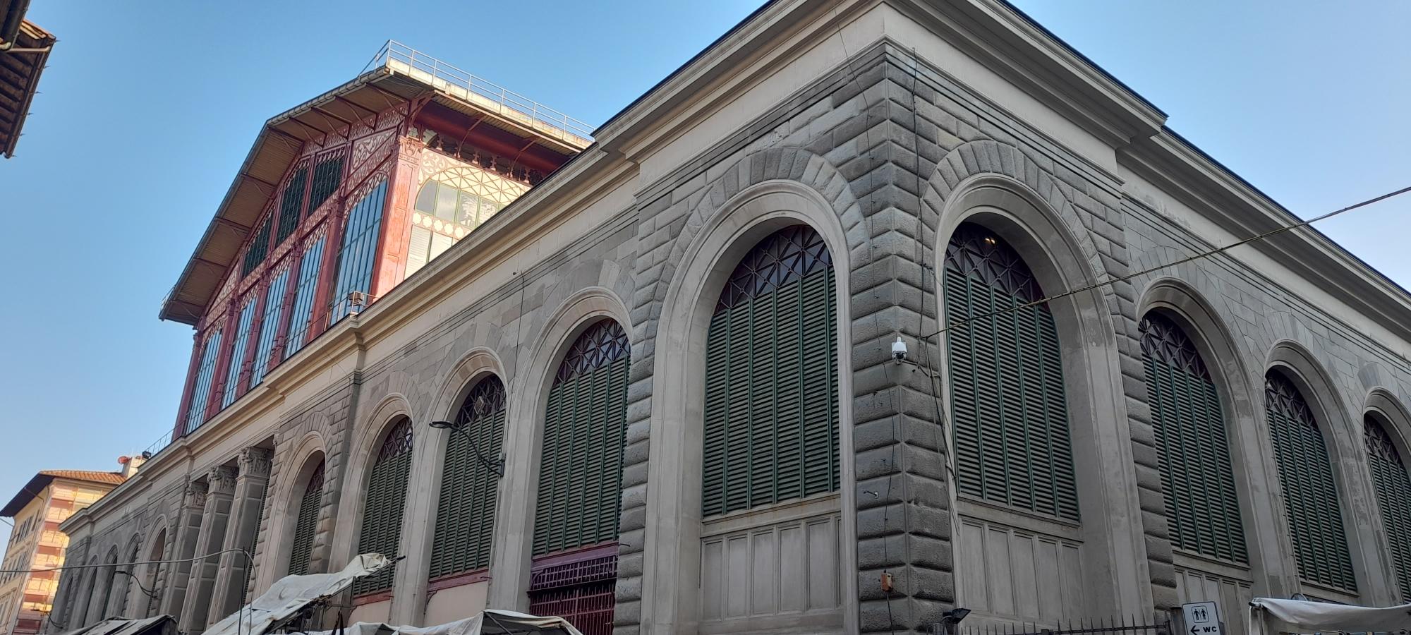 Florence in the 1800s: The Capital and The Grand Tour