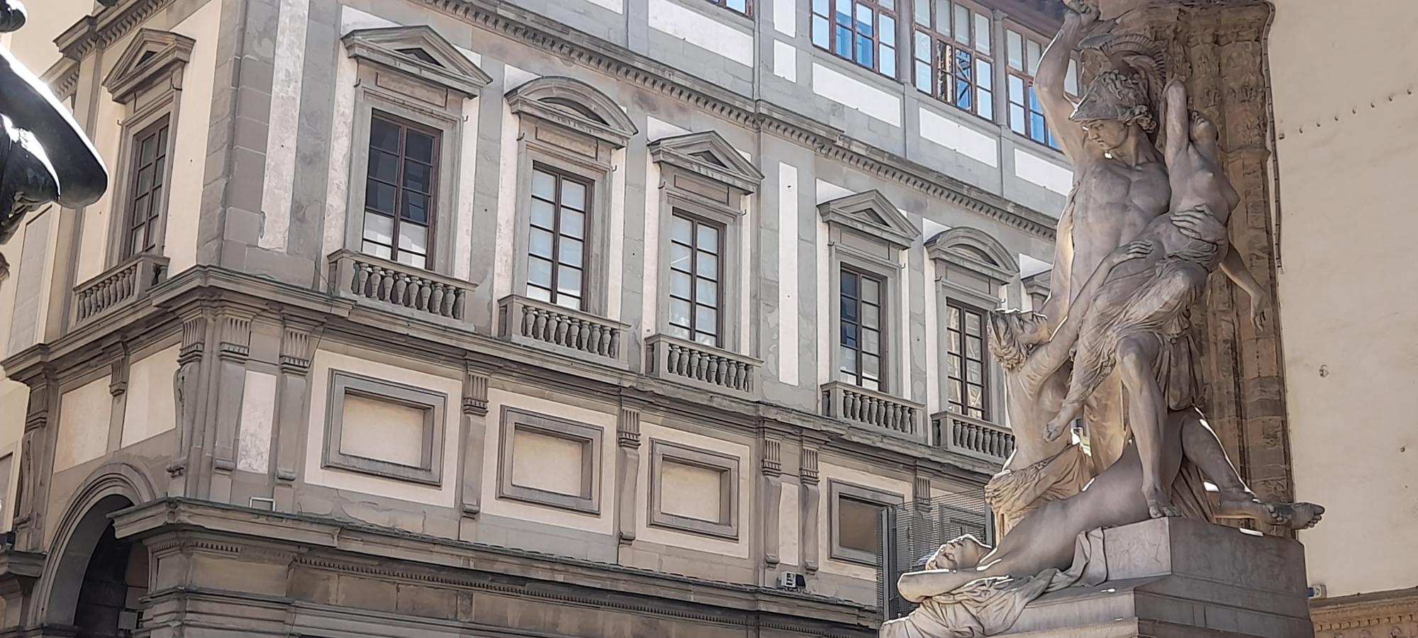 Florence in the 1800s: The Capital and The Grand Tour