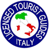Licensed Tourist Guides Italy