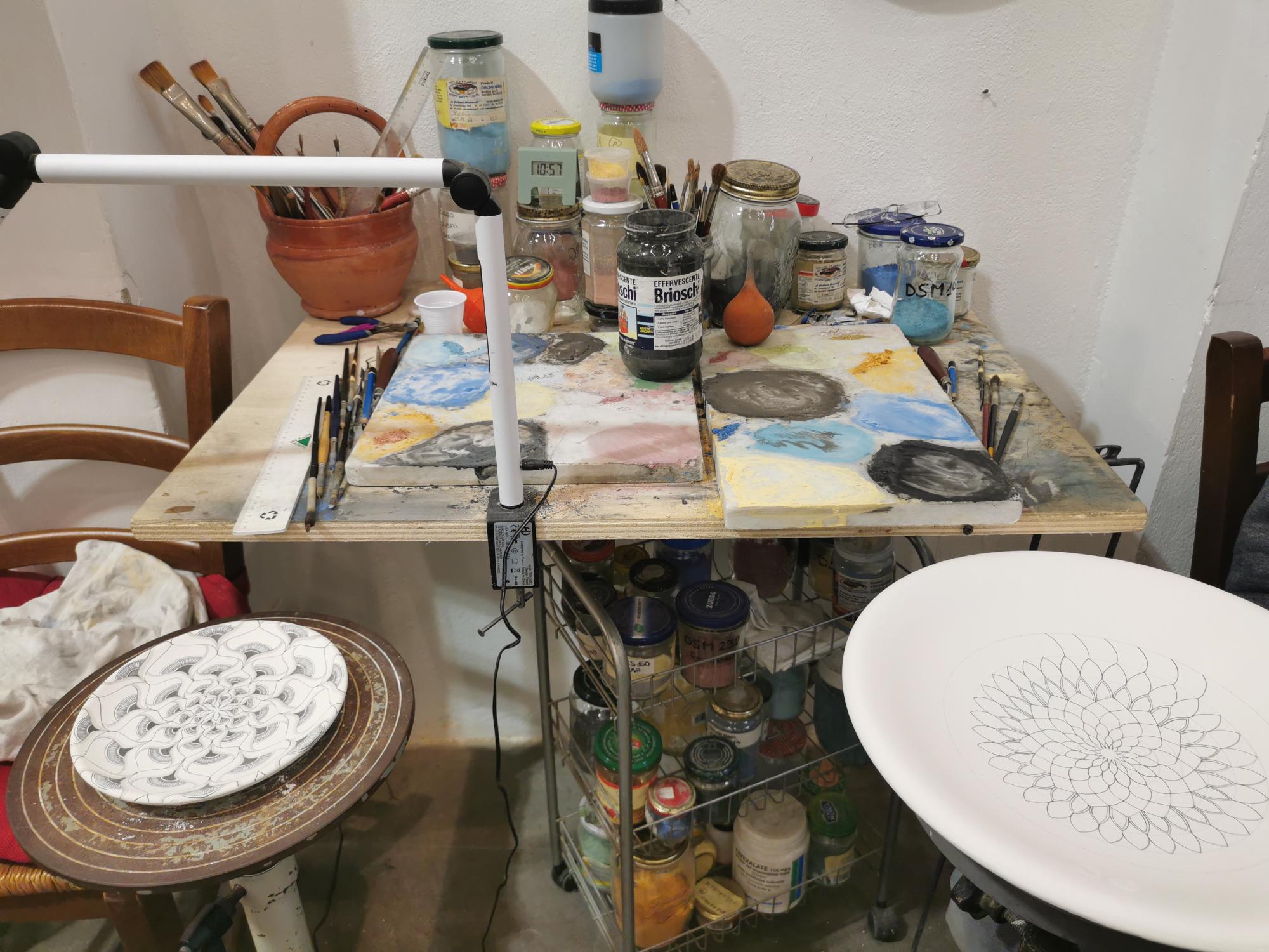 Artisans Florence Guided Tour: A Florentine   Artisanal Path