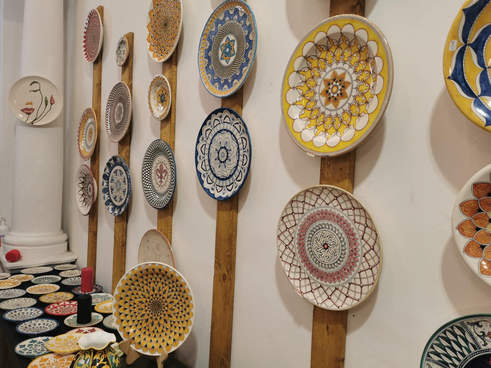 Artisans Florence Guided Tour: A Florentine   Artisanal Path