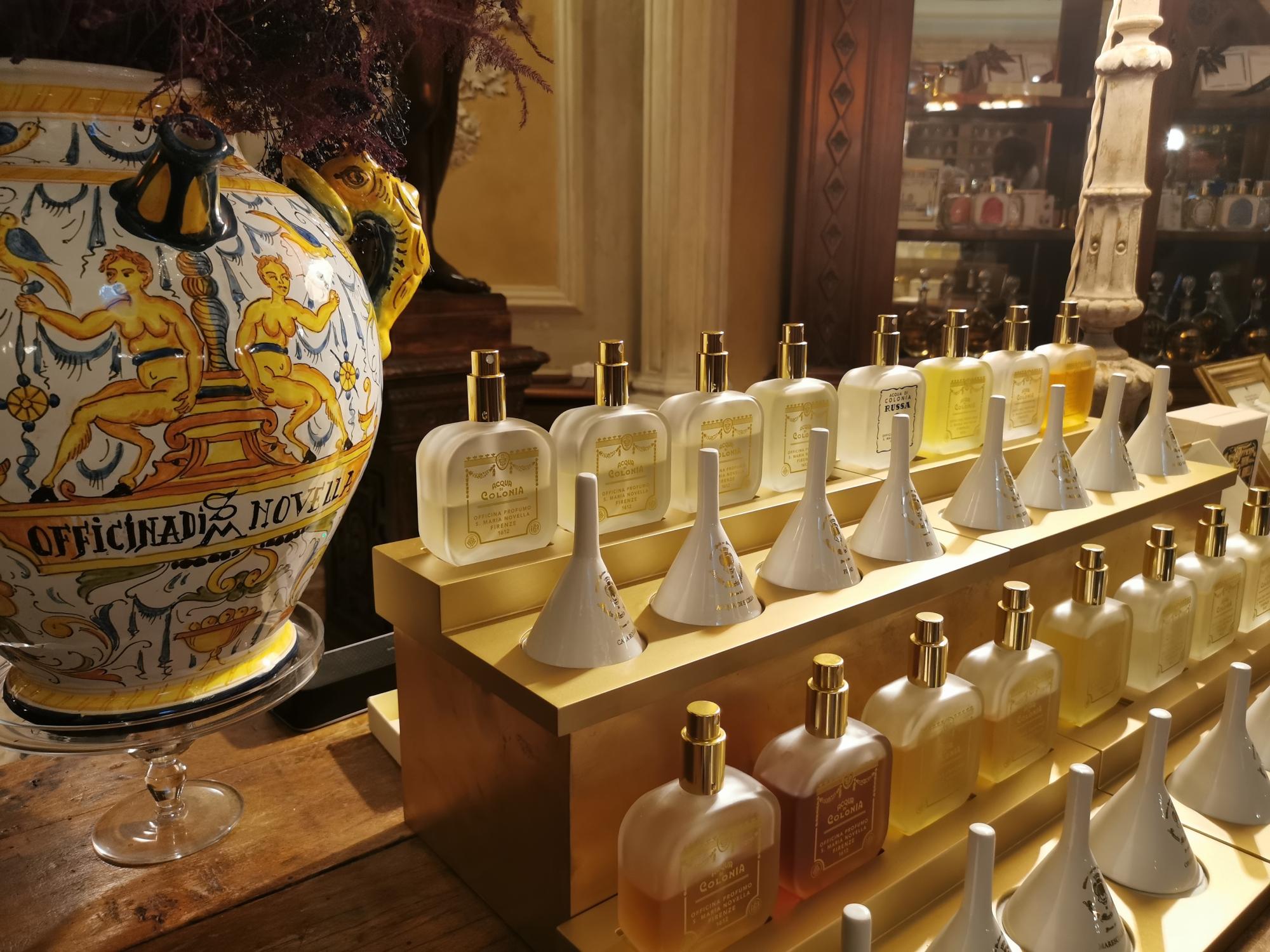 Artisans Florence Guided Tour: A Florentine   Artisanal Path