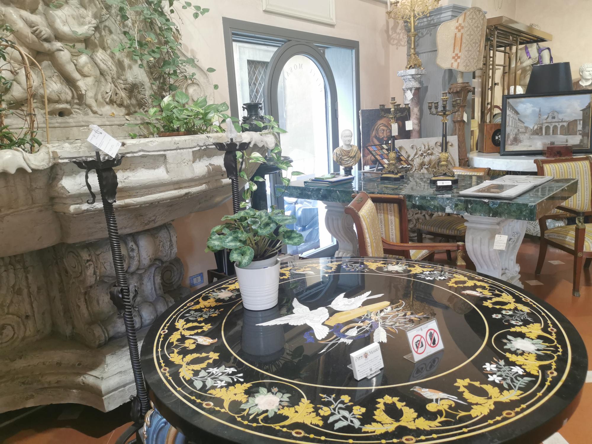 Artisans Florence Guided Tour: A Florentine   Artisanal Path