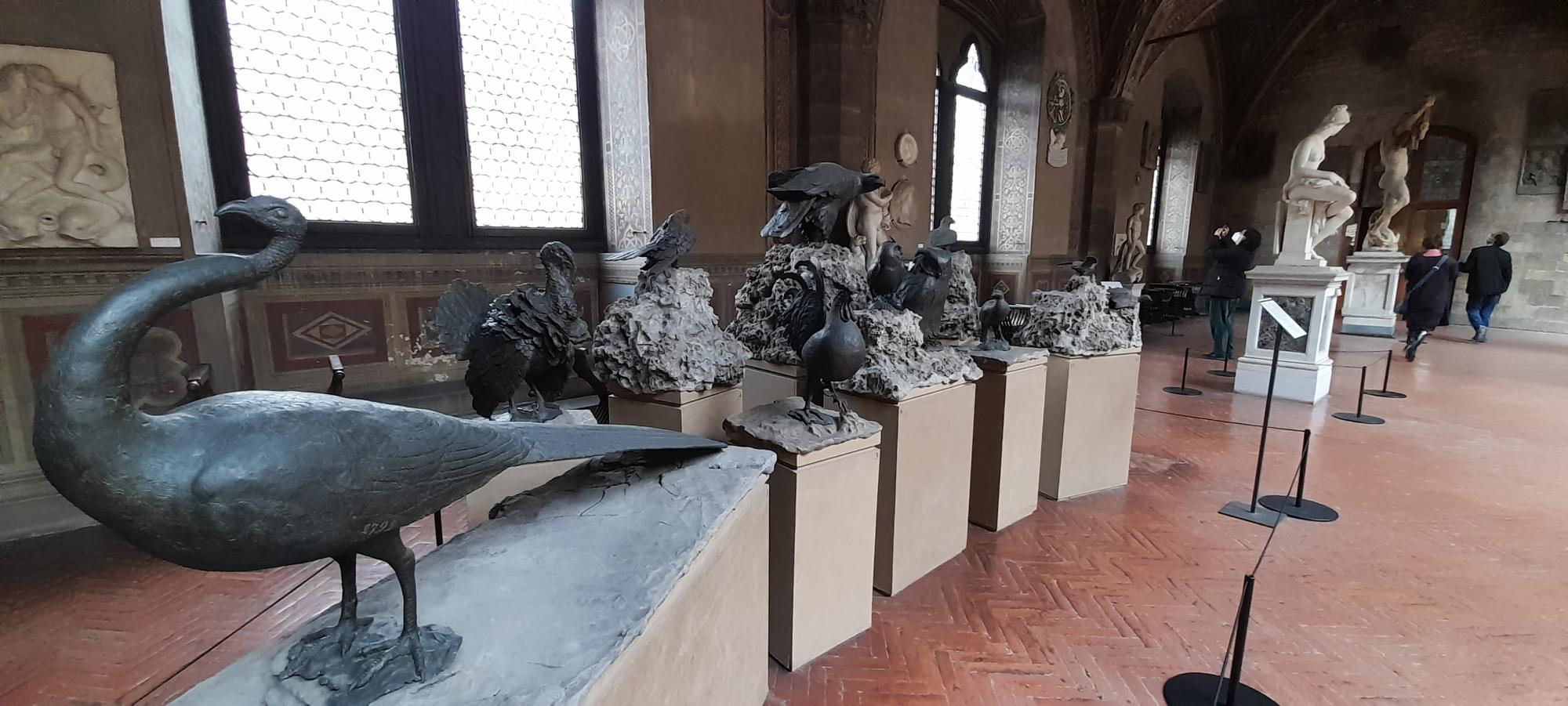 Private Bargello Museum Tour: A Hidden Gem in Florence