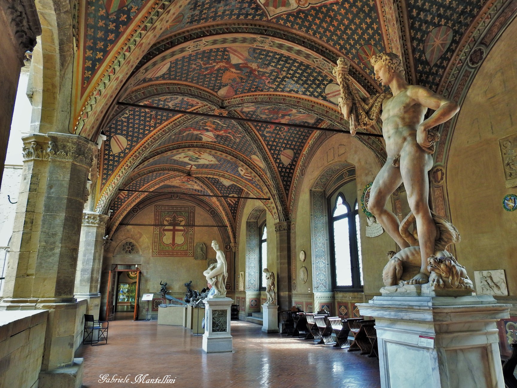 Private Bargello Museum Tour: A Hidden Gem in Florence