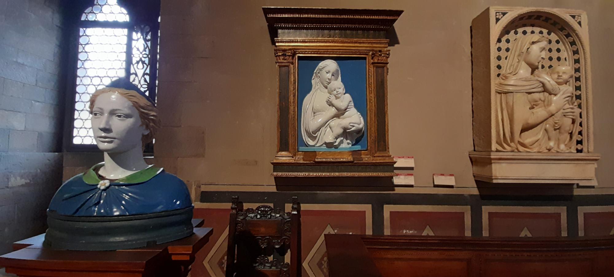 Private Bargello Museum Tour: A Hidden Gem in Florence