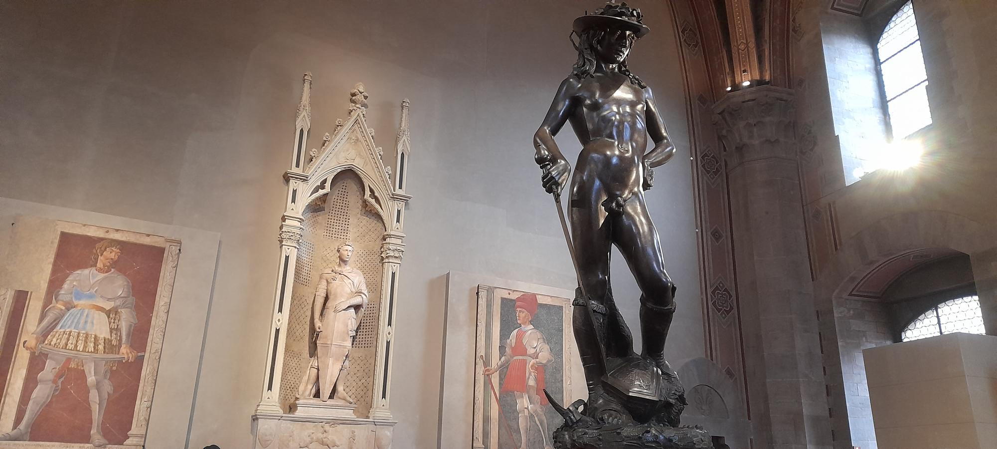 Private Bargello Museum Tour: A Hidden Gem in Florence
