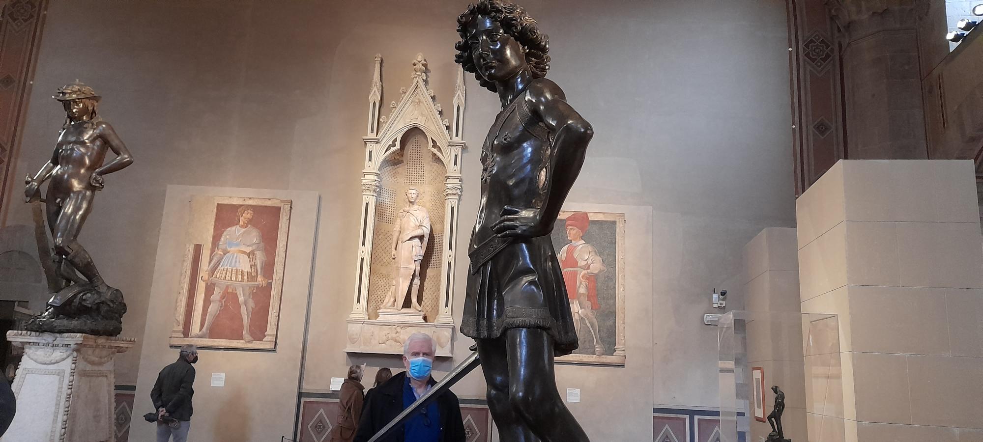 Private Bargello Museum Tour: A Hidden Gem in Florence