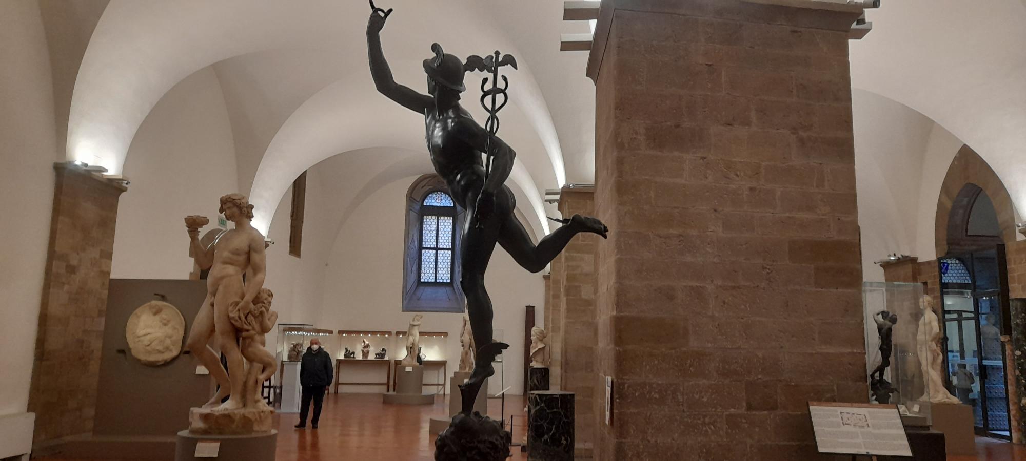 Private Bargello Museum Tour: A Hidden Gem in Florence