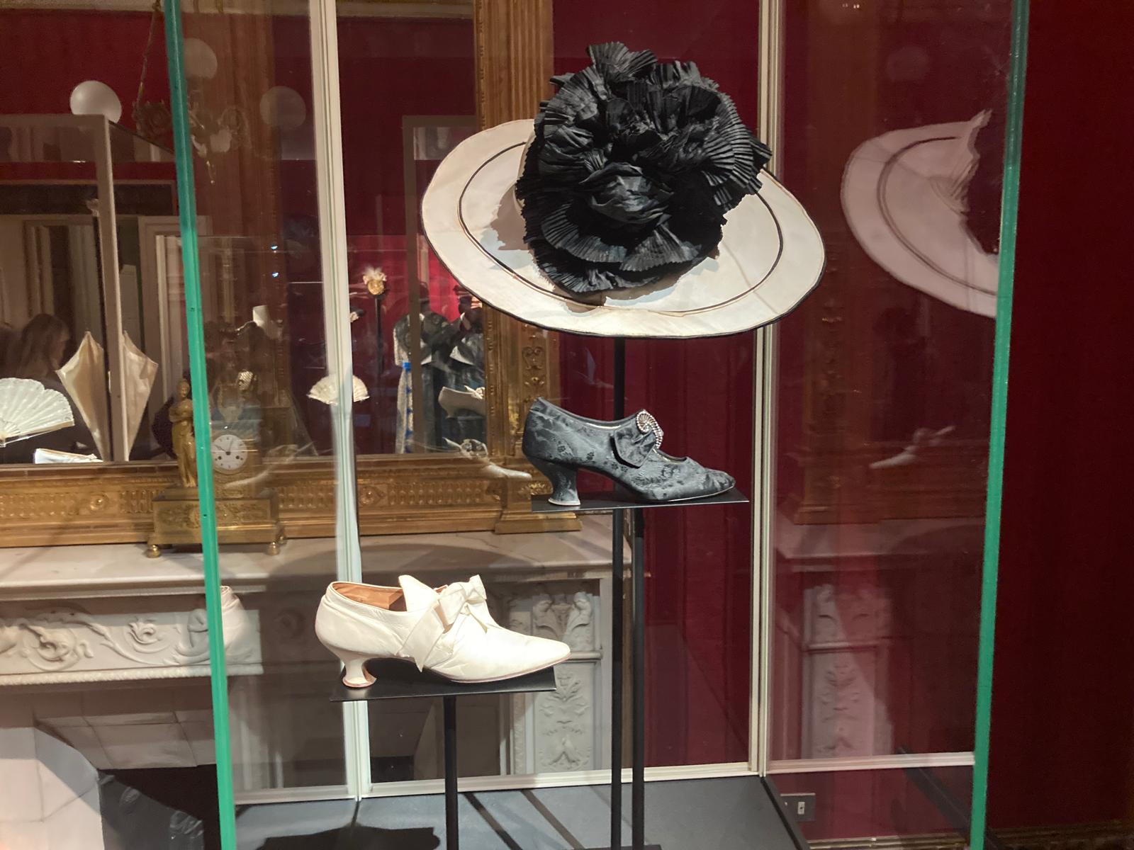 A Captivating Journey through Florence’s Fashion History