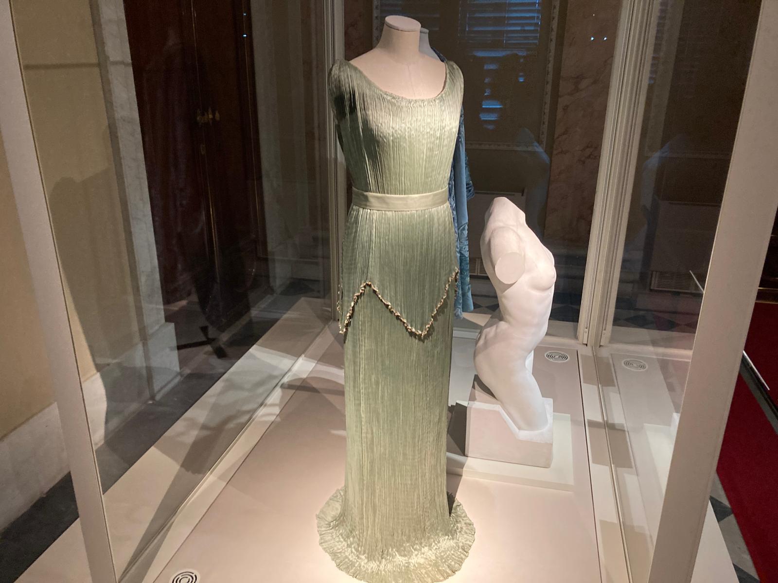 A Captivating Journey through Florence’s Fashion History