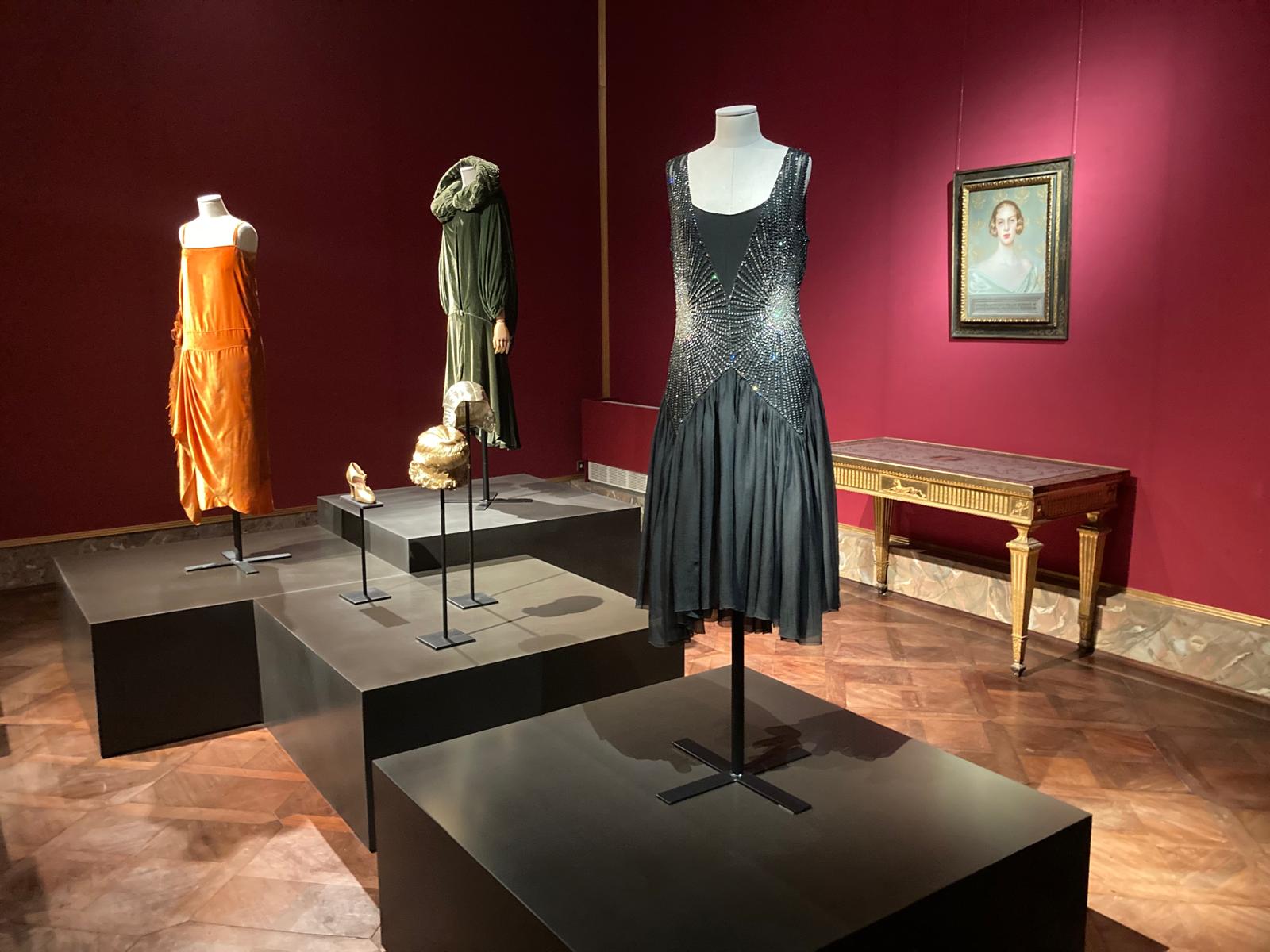 A Captivating Journey through Florence’s Fashion History
