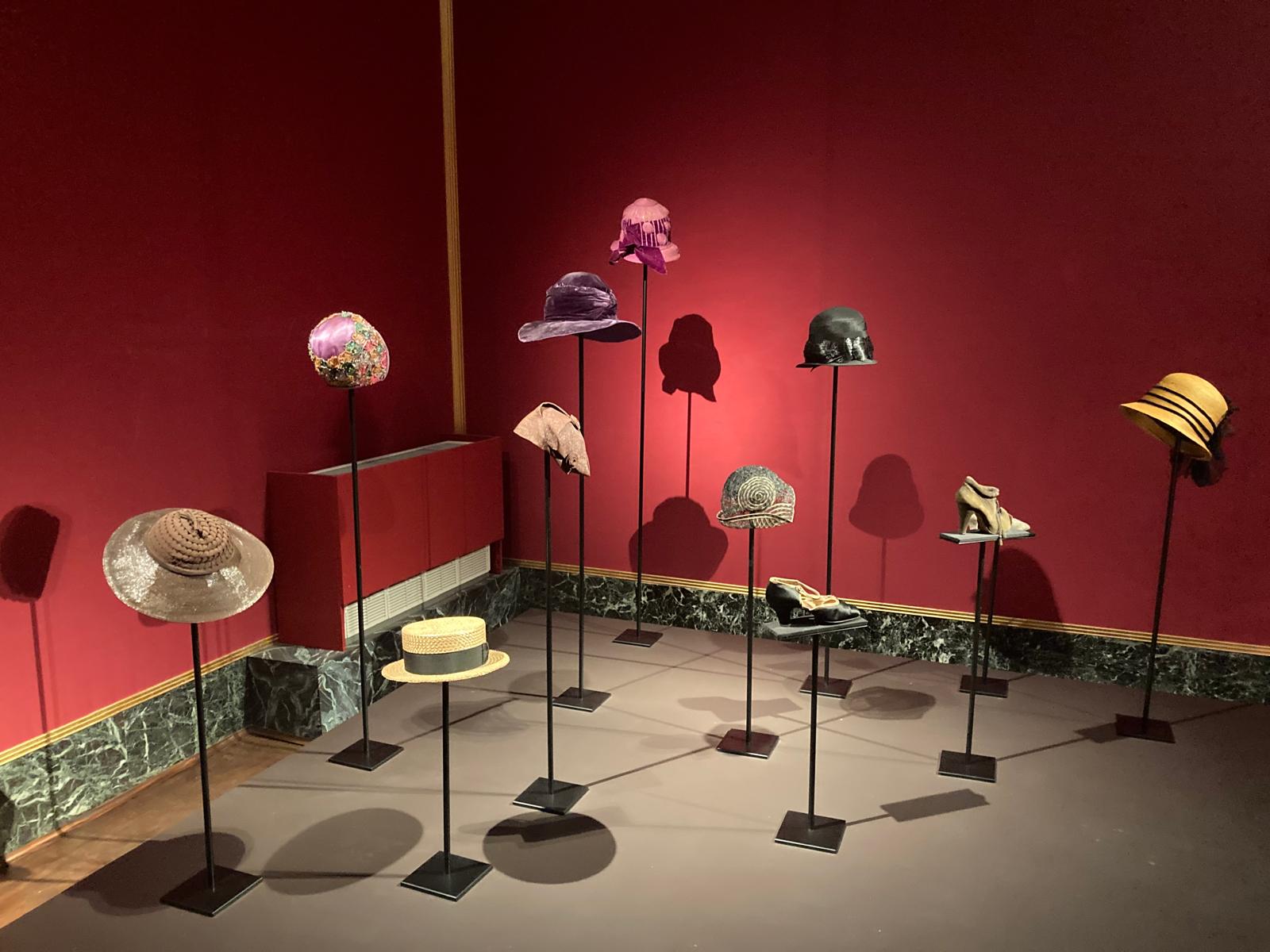 A Captivating Journey through Florence’s Fashion History