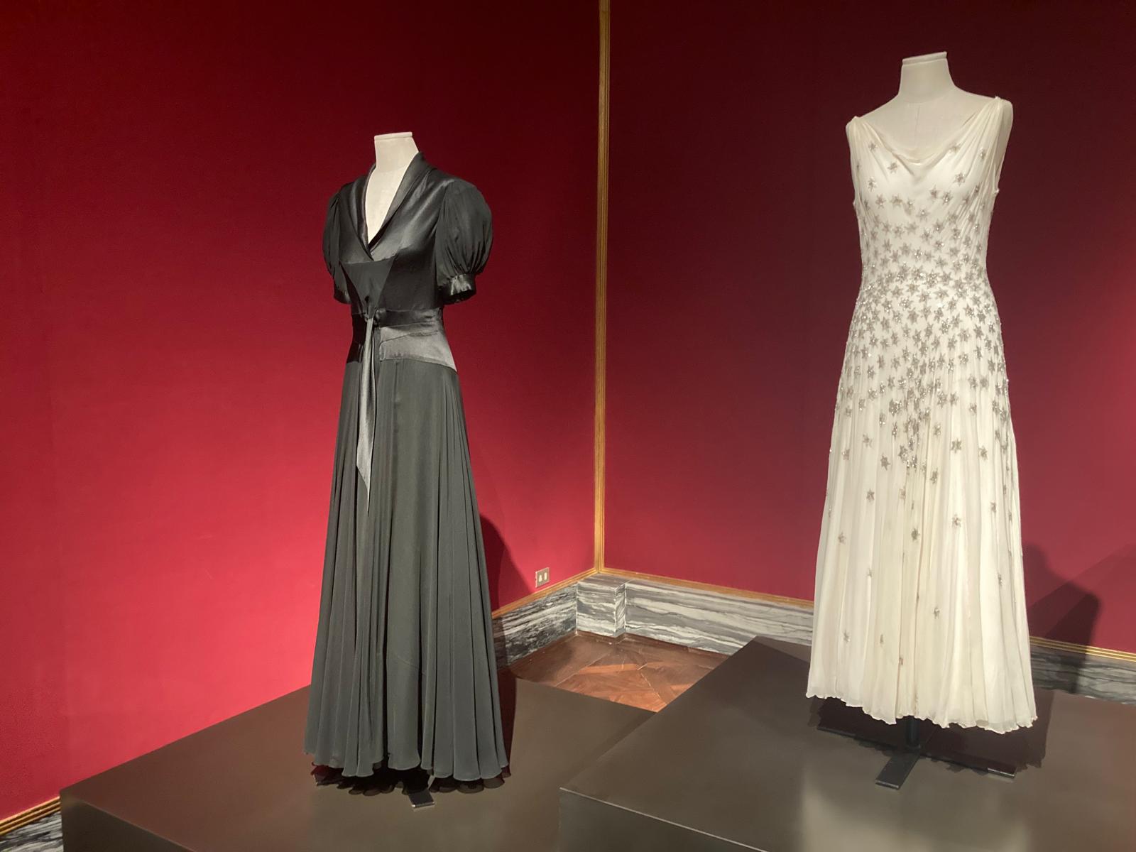 A Captivating Journey through Florence’s Fashion History