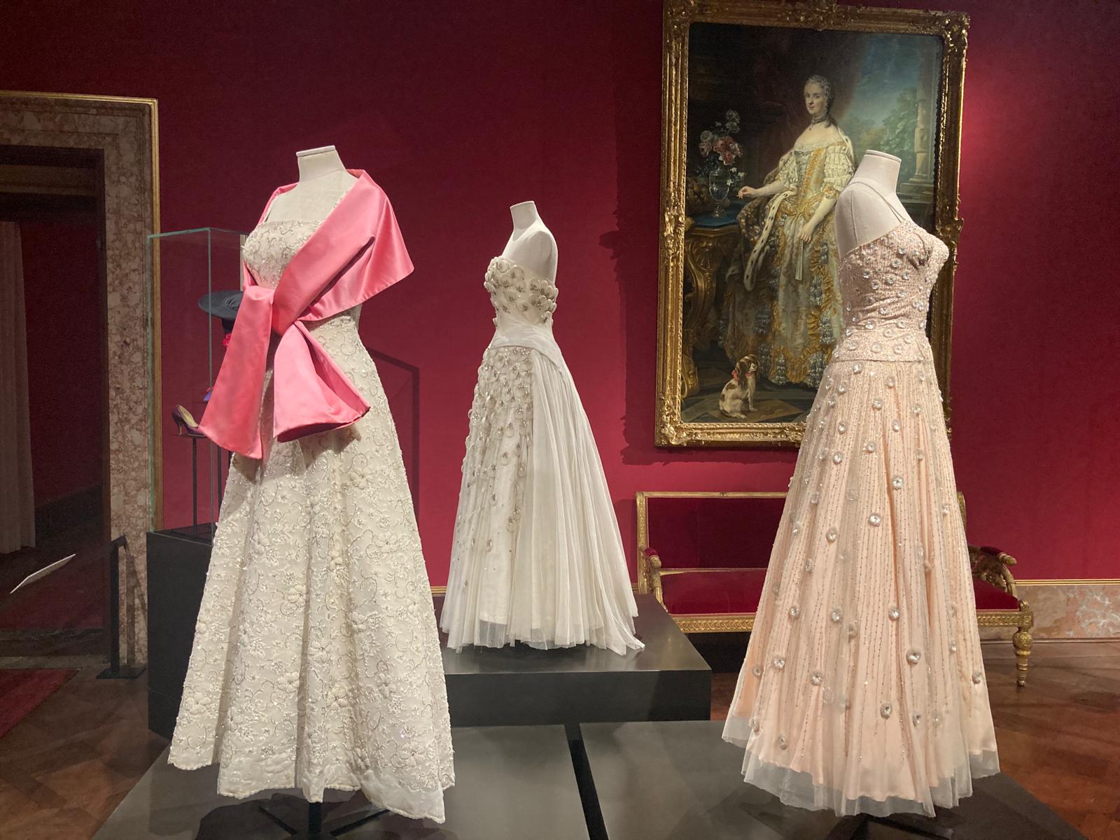 A Captivating Journey through Florence’s Fashion History