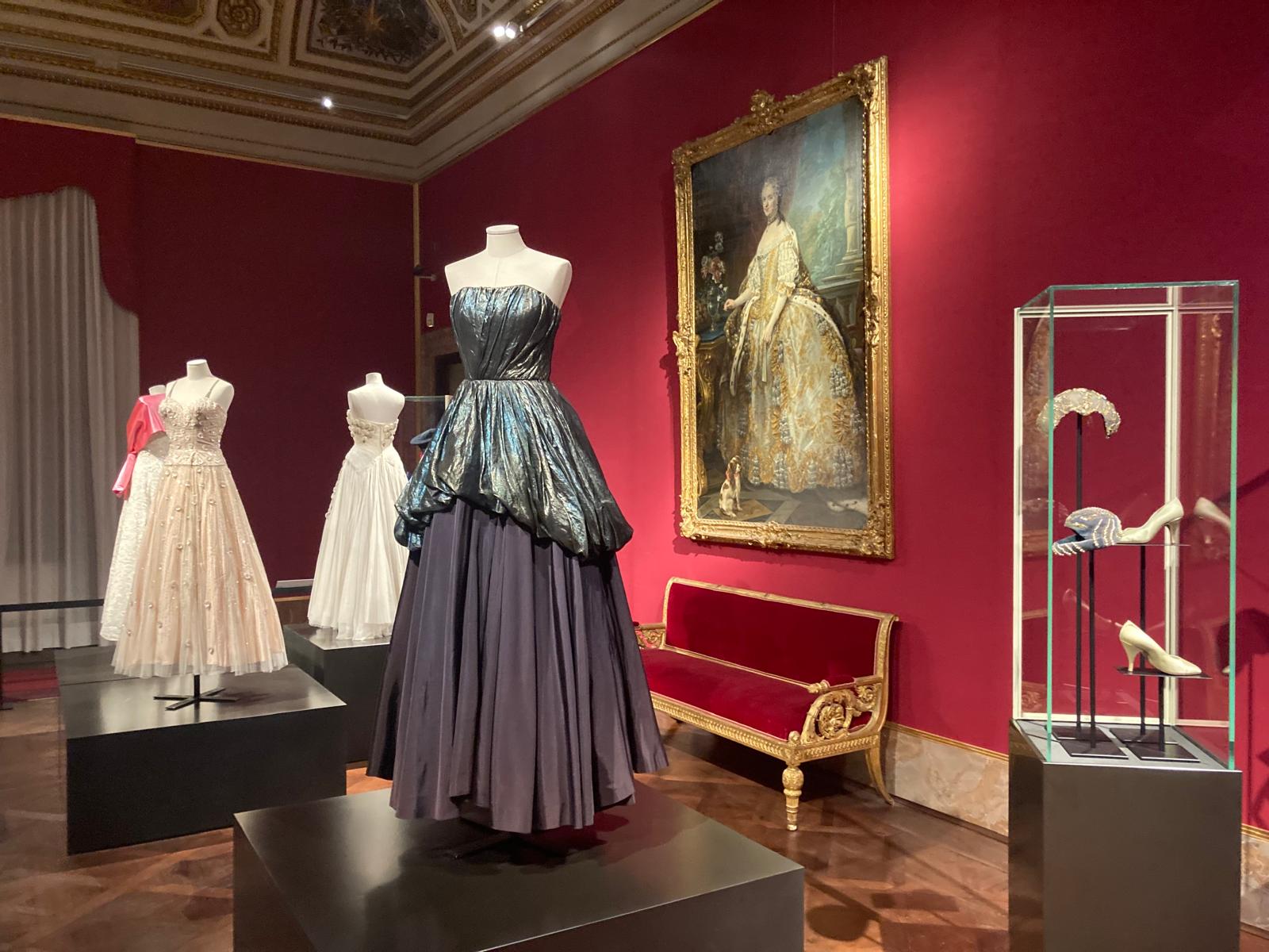 A Captivating Journey through Florence’s Fashion History