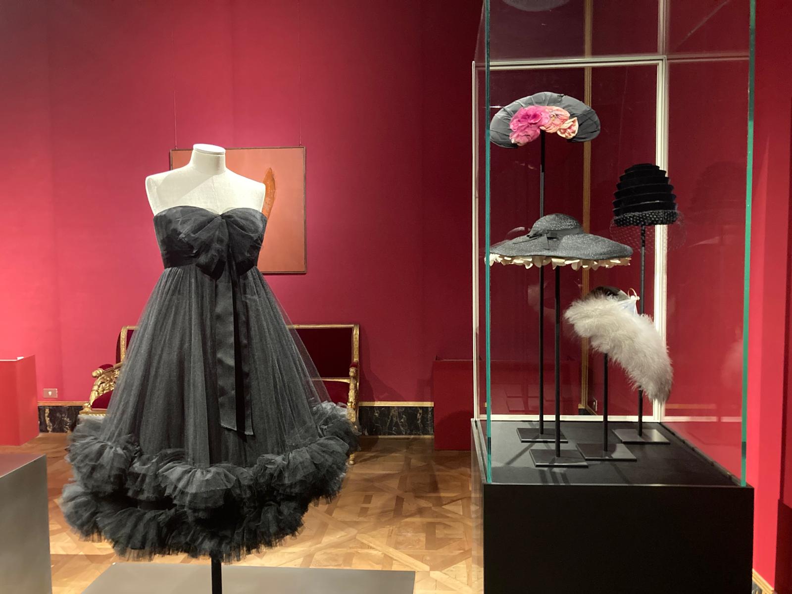 A Captivating Journey through Florence’s Fashion History