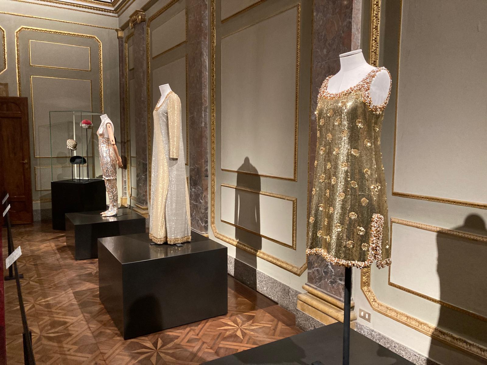 A Captivating Journey through Florence’s Fashion History
