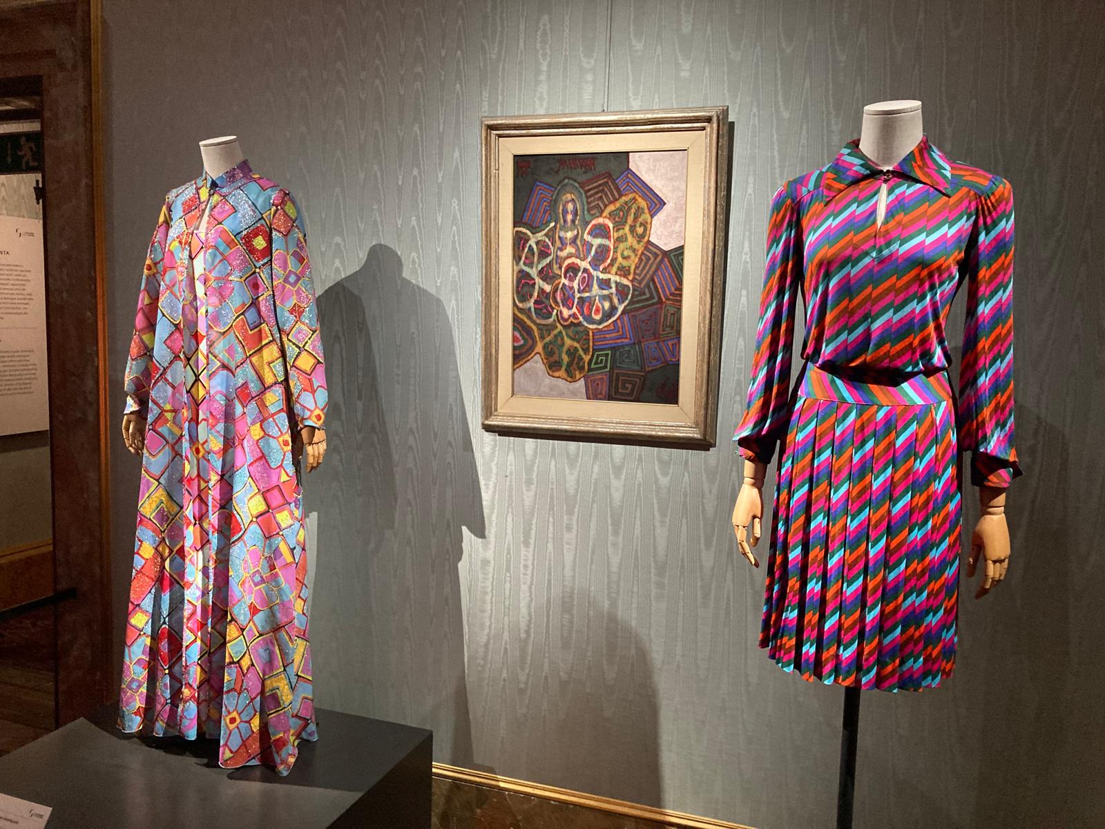 A Captivating Journey through Florence’s Fashion History