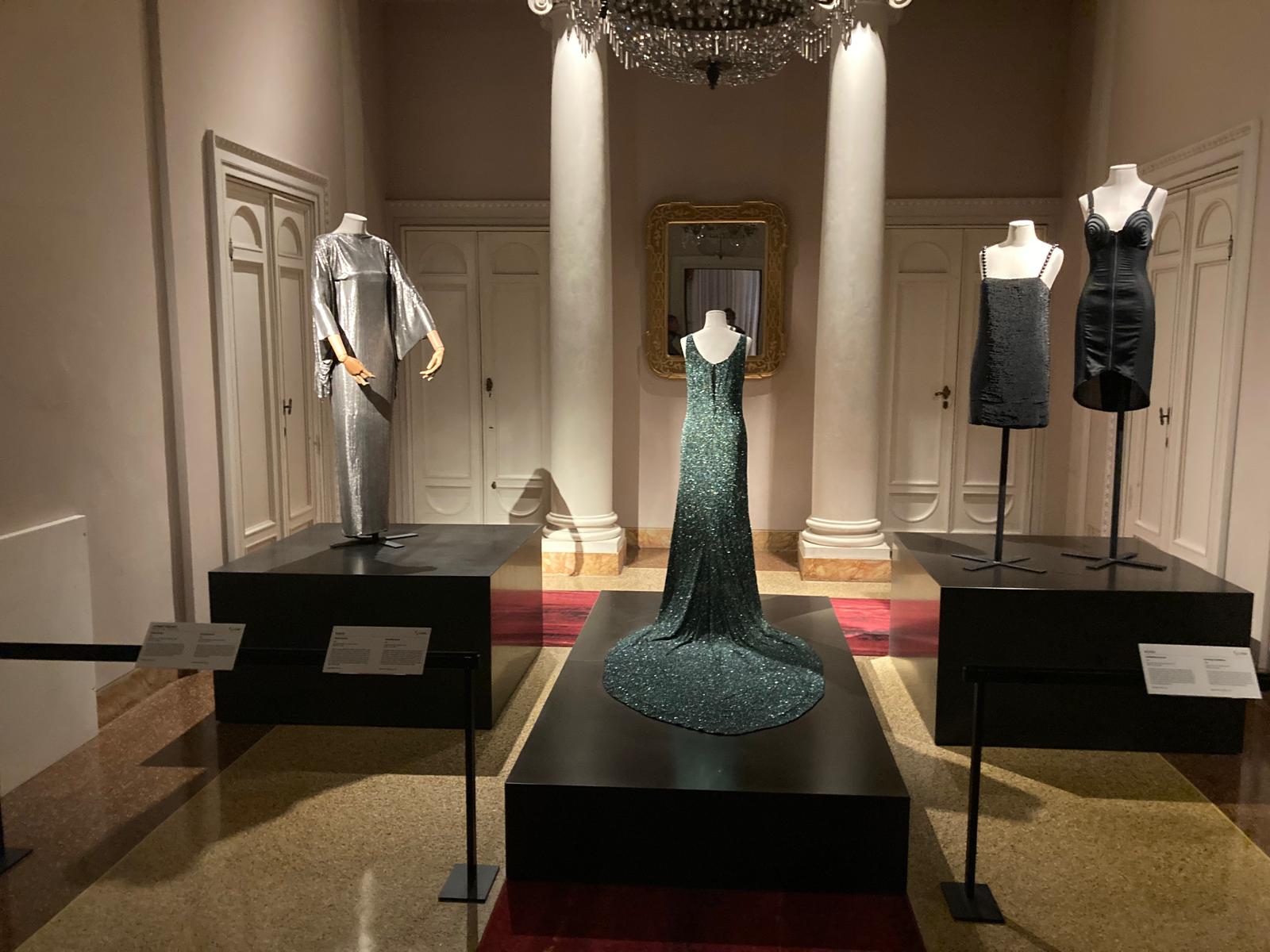 A Captivating Journey through Florence’s Fashion History