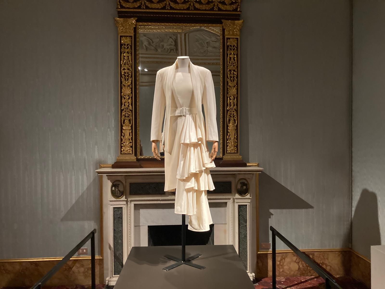 A Captivating Journey through Florence’s Fashion History