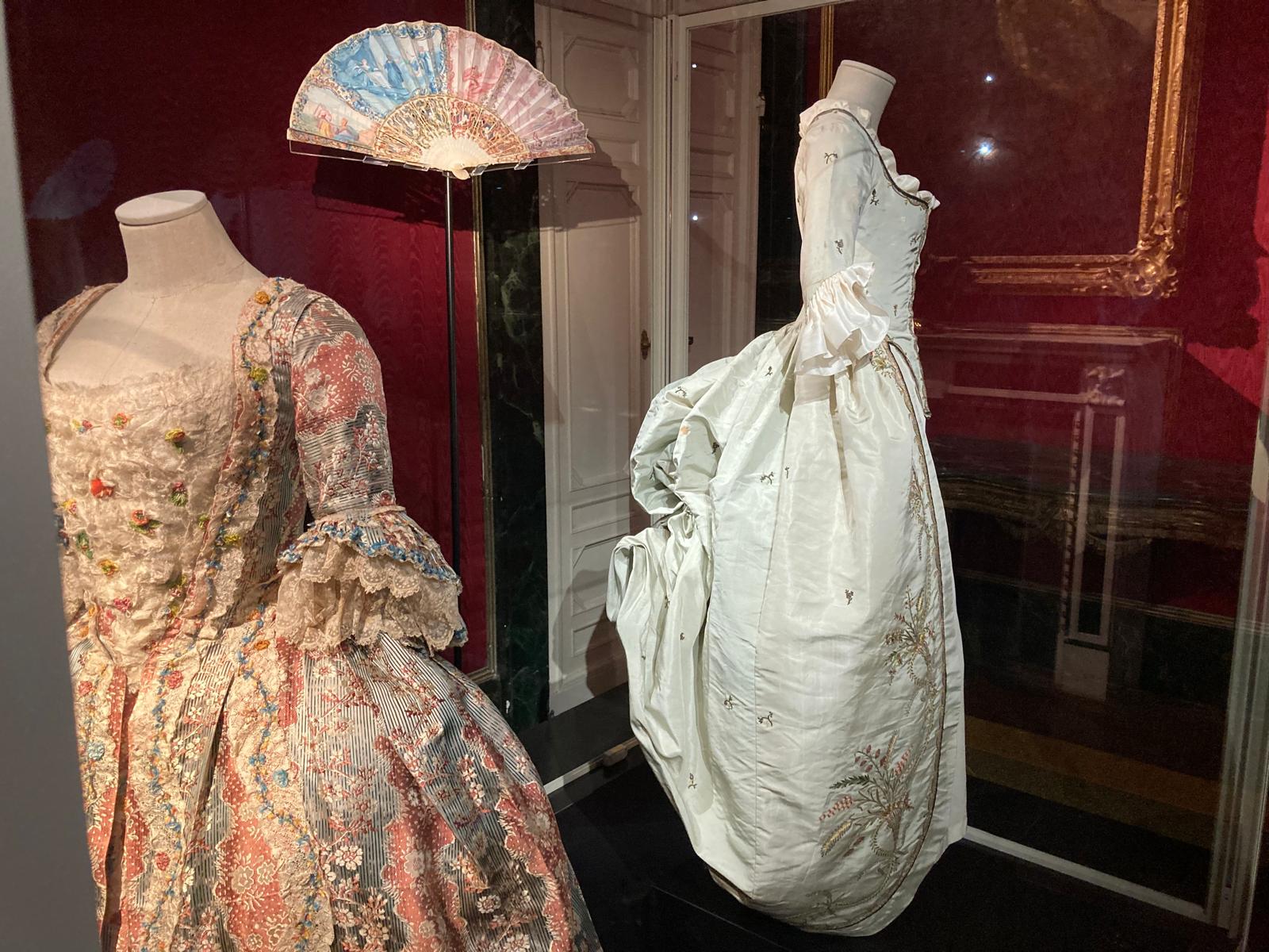 A Captivating Journey through Florence’s Fashion History