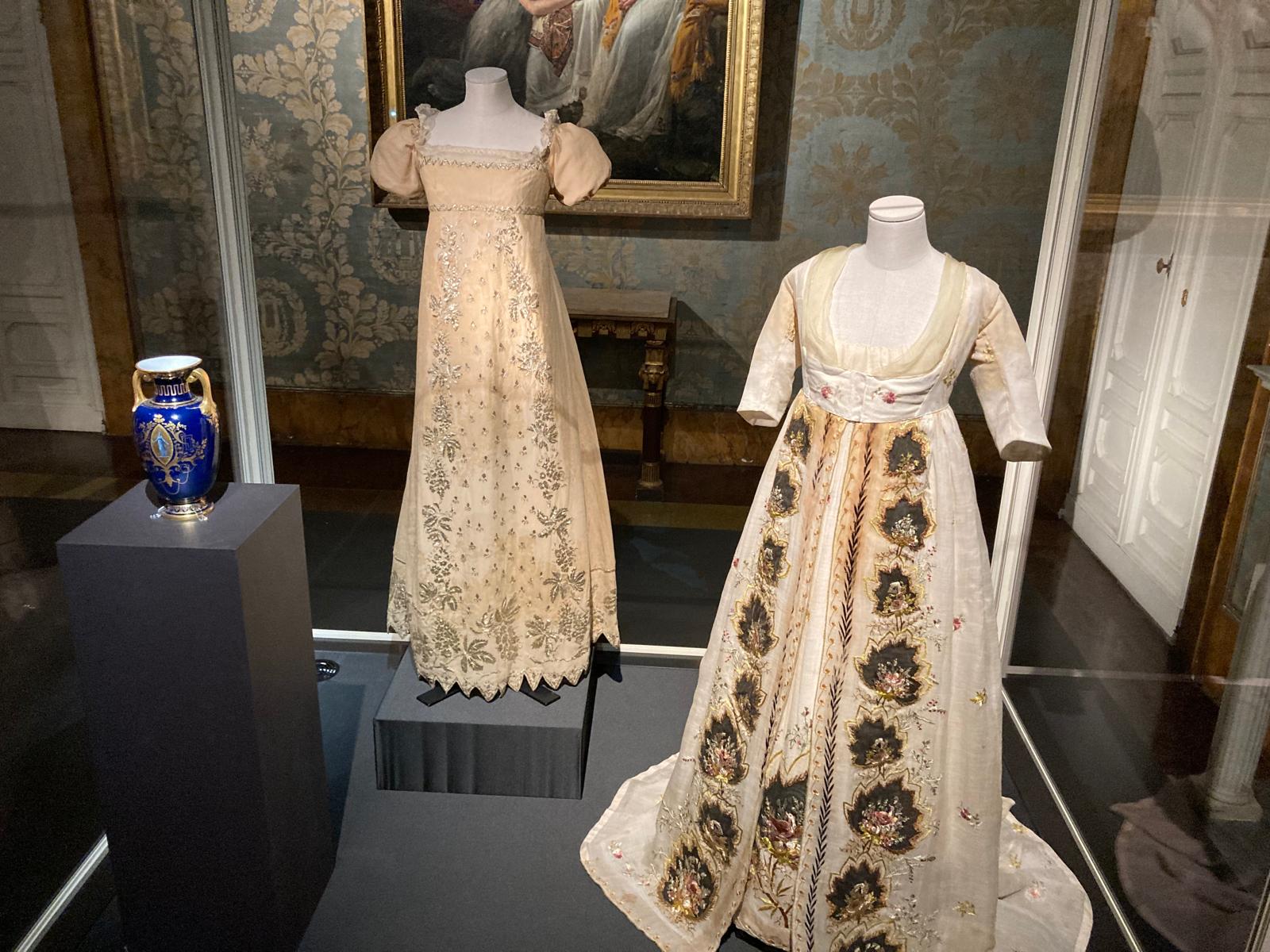 A Captivating Journey through Florence’s Fashion History