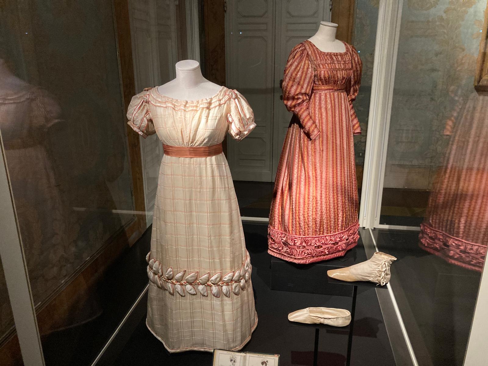 A Captivating Journey through Florence’s Fashion History