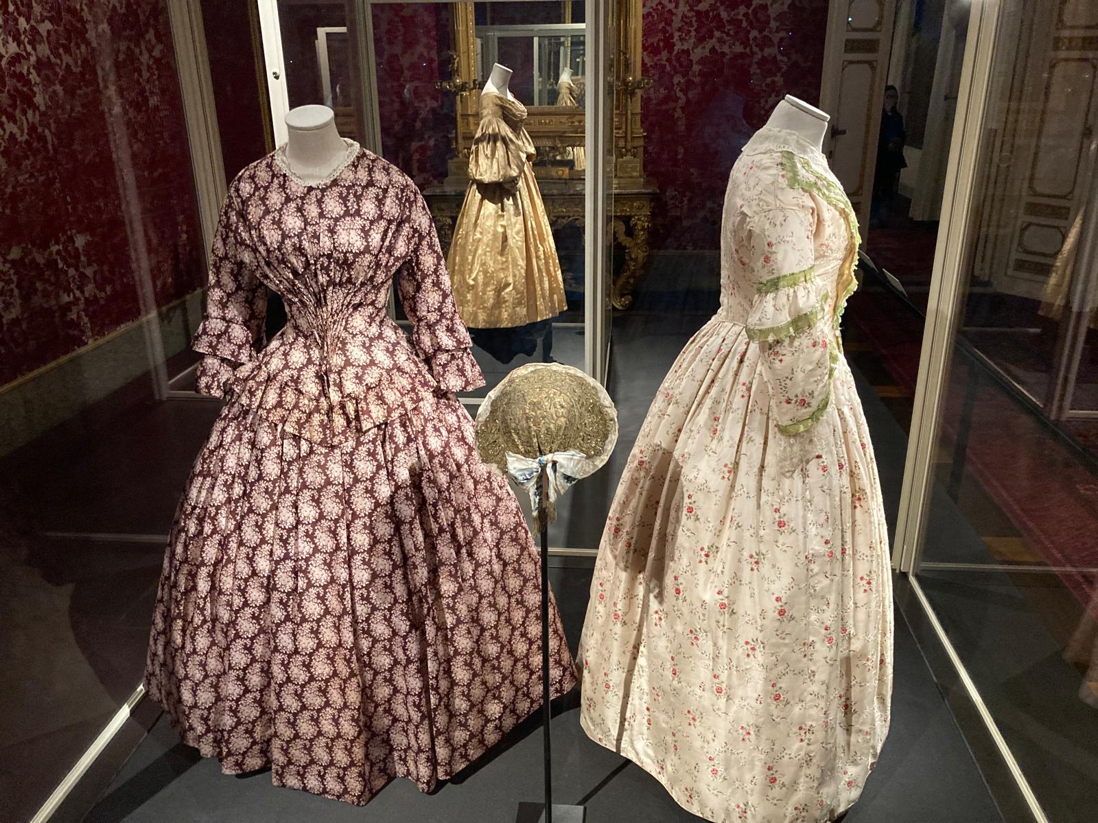 A Captivating Journey through Florence’s Fashion History