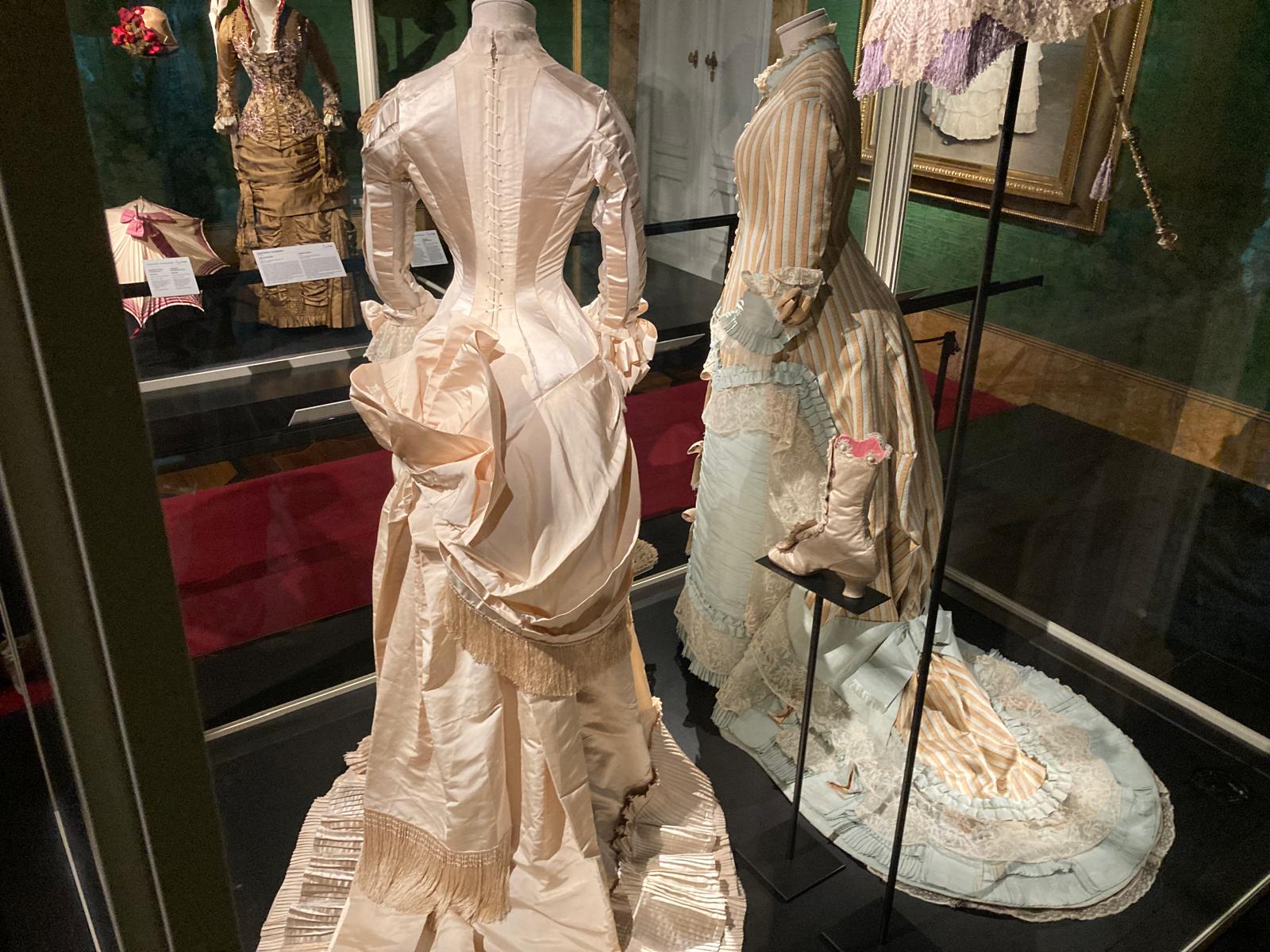 A Captivating Journey through Florence’s Fashion History