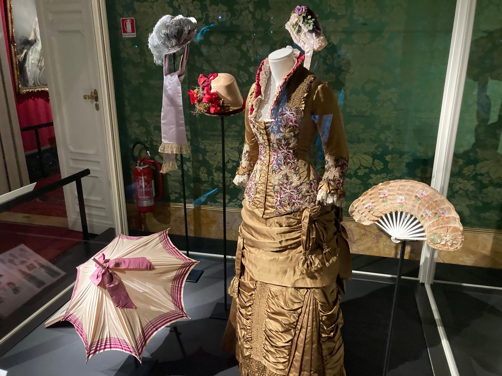 A Captivating Journey through Florence’s Fashion History