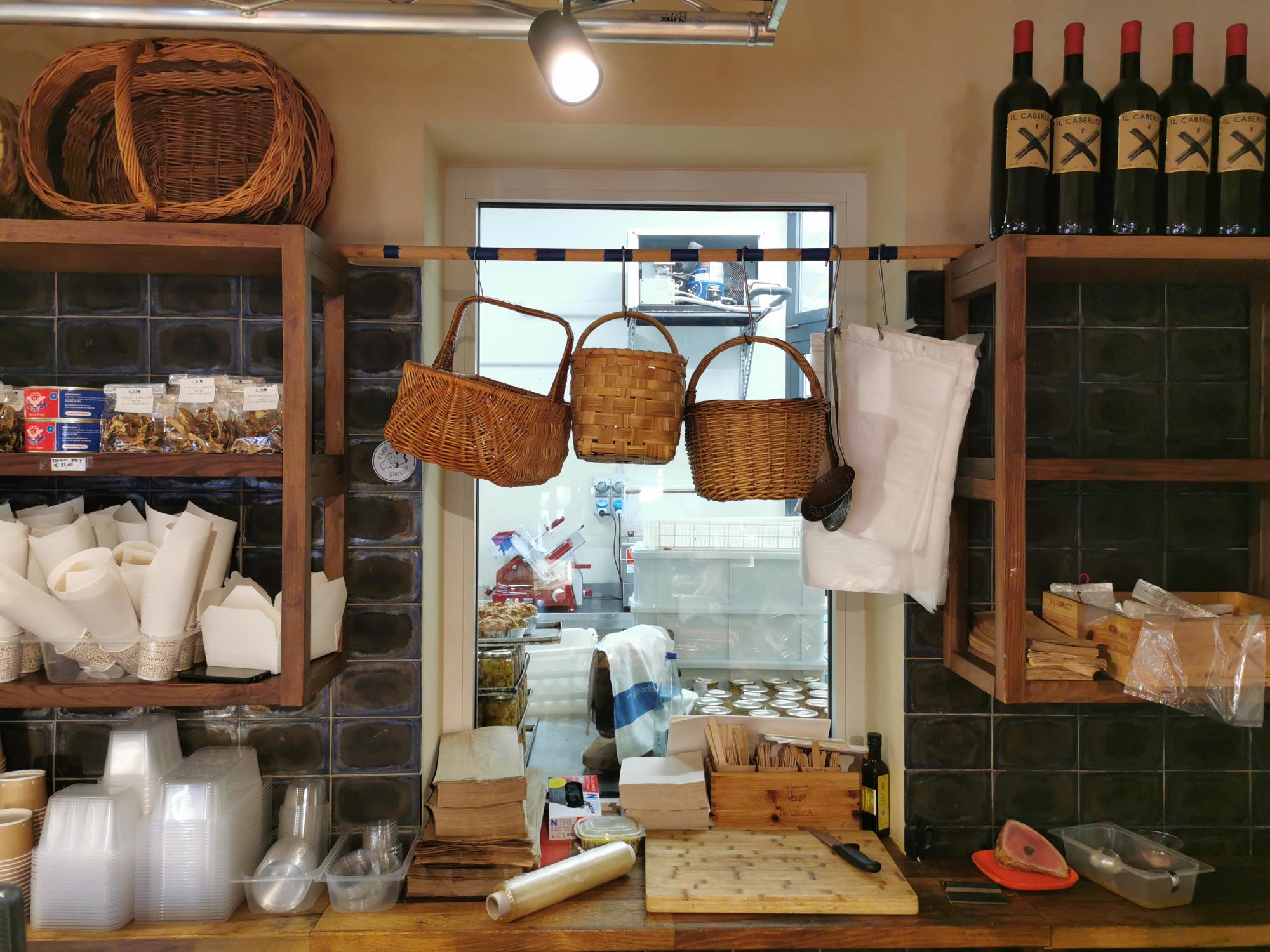 Florence Food Tour. A Tasting journey of Gastronomical Gems