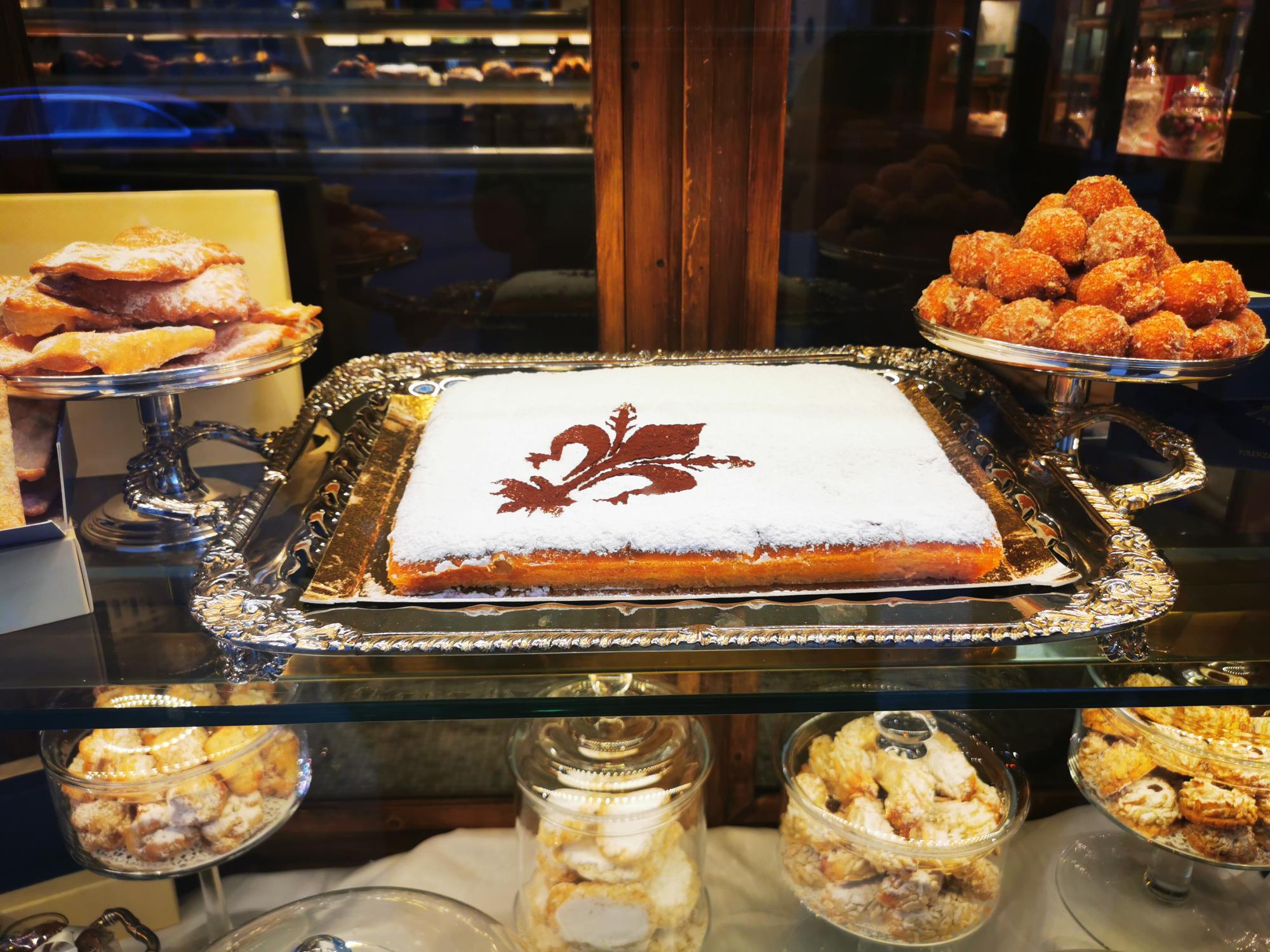 Florence Food Tour. A Tasting journey of Gastronomical Gems