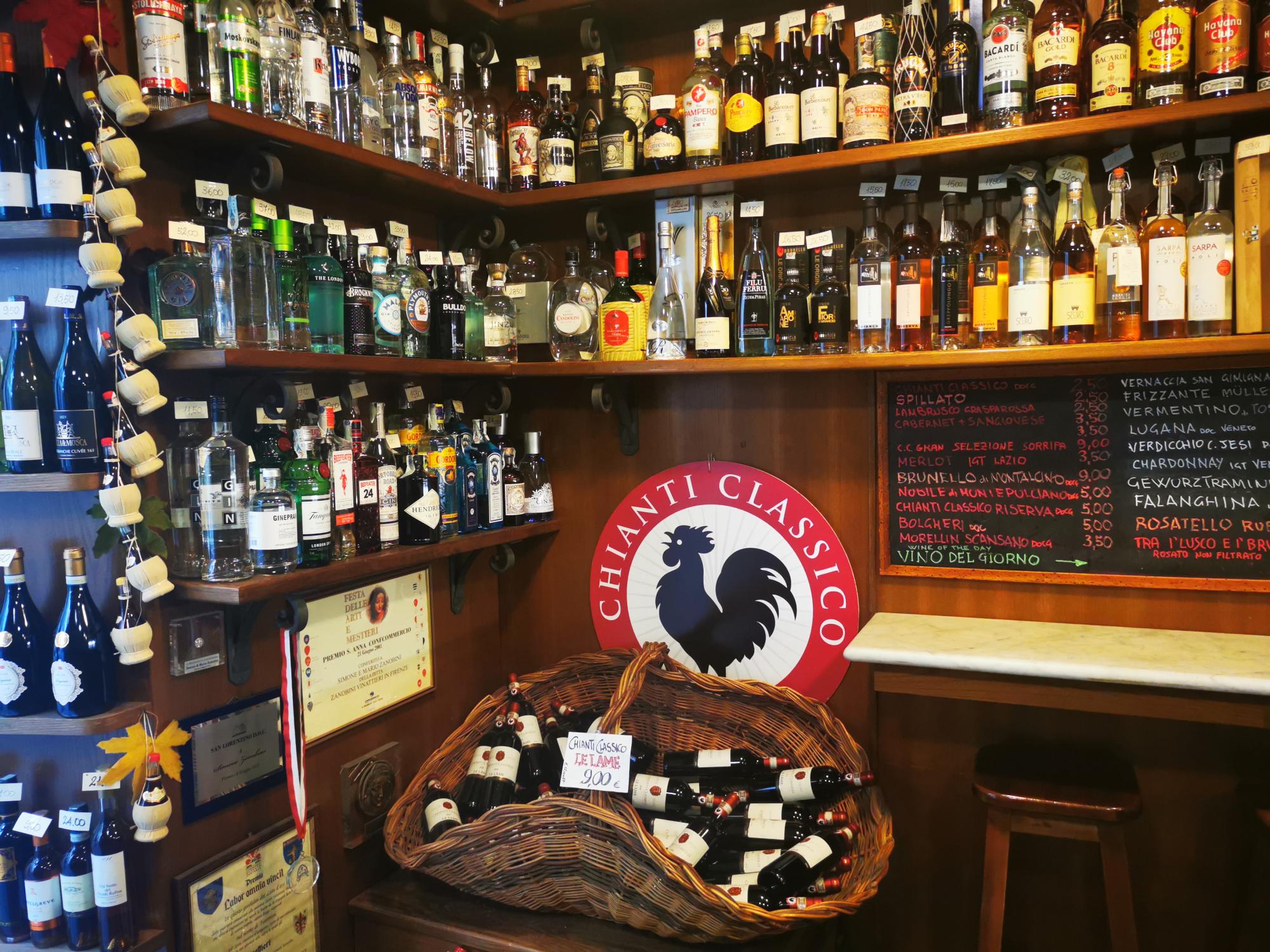 Florence Food Tour. A Tasting journey of Gastronomical Gems