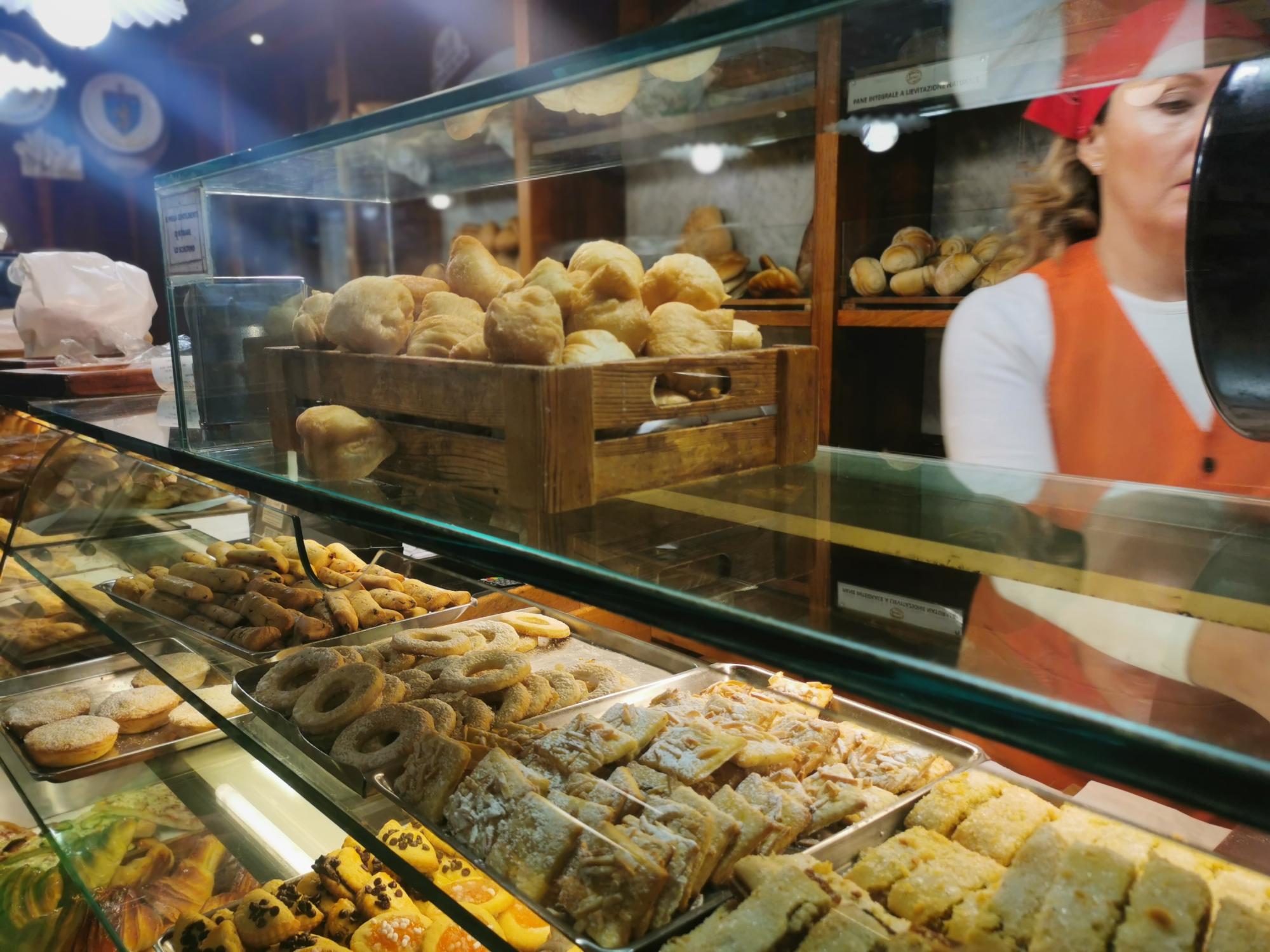 Florence Food Tour. A Tasting journey of Gastronomical Gems