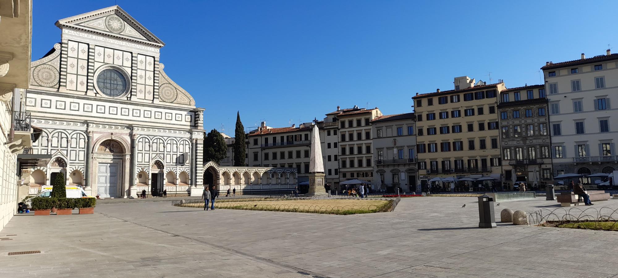 Museo Galileo Tour, the Science Trail in Florence