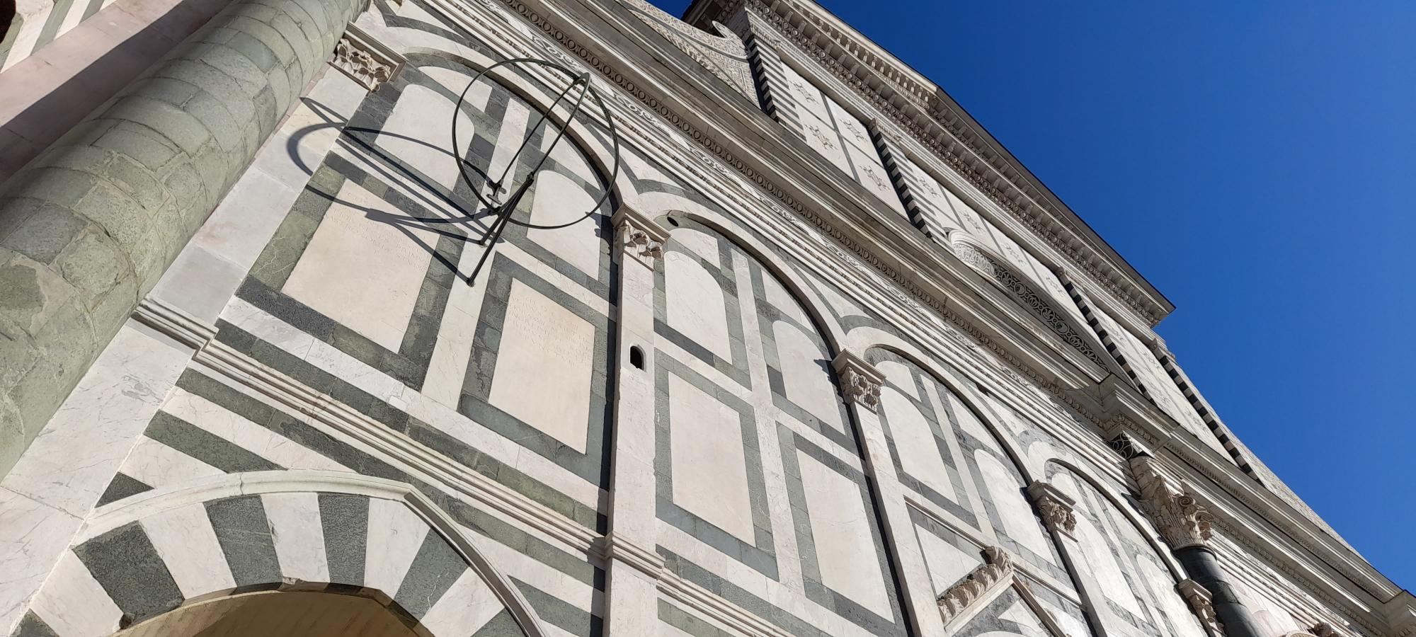 Museo Galileo Tour, the Science Trail in Florence