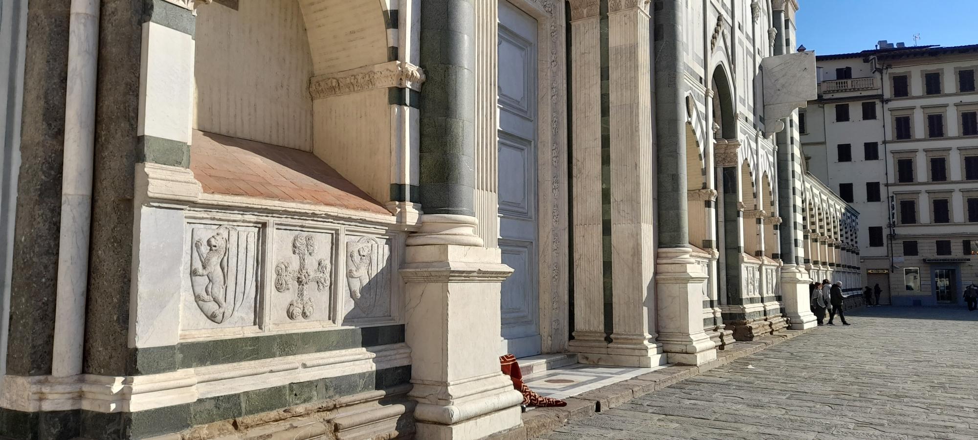 Museo Galileo Tour, the Science Trail in Florence