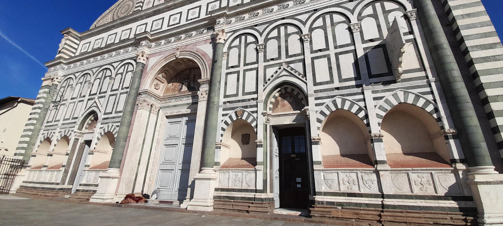 Museo Galileo Tour, the Science Trail in Florence