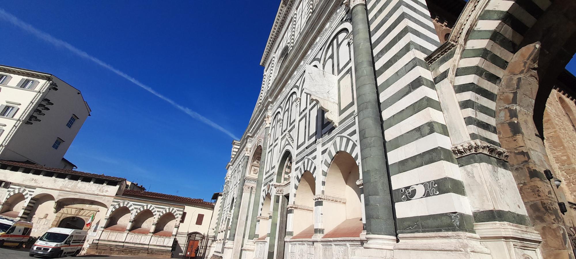 Museo Galileo Tour, the Science Trail in Florence