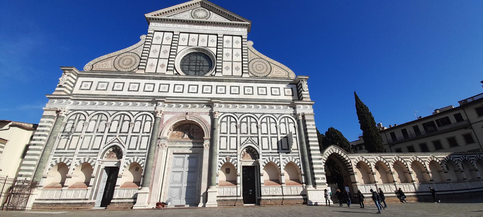 Museo Galileo Tour, the Science Trail in Florence