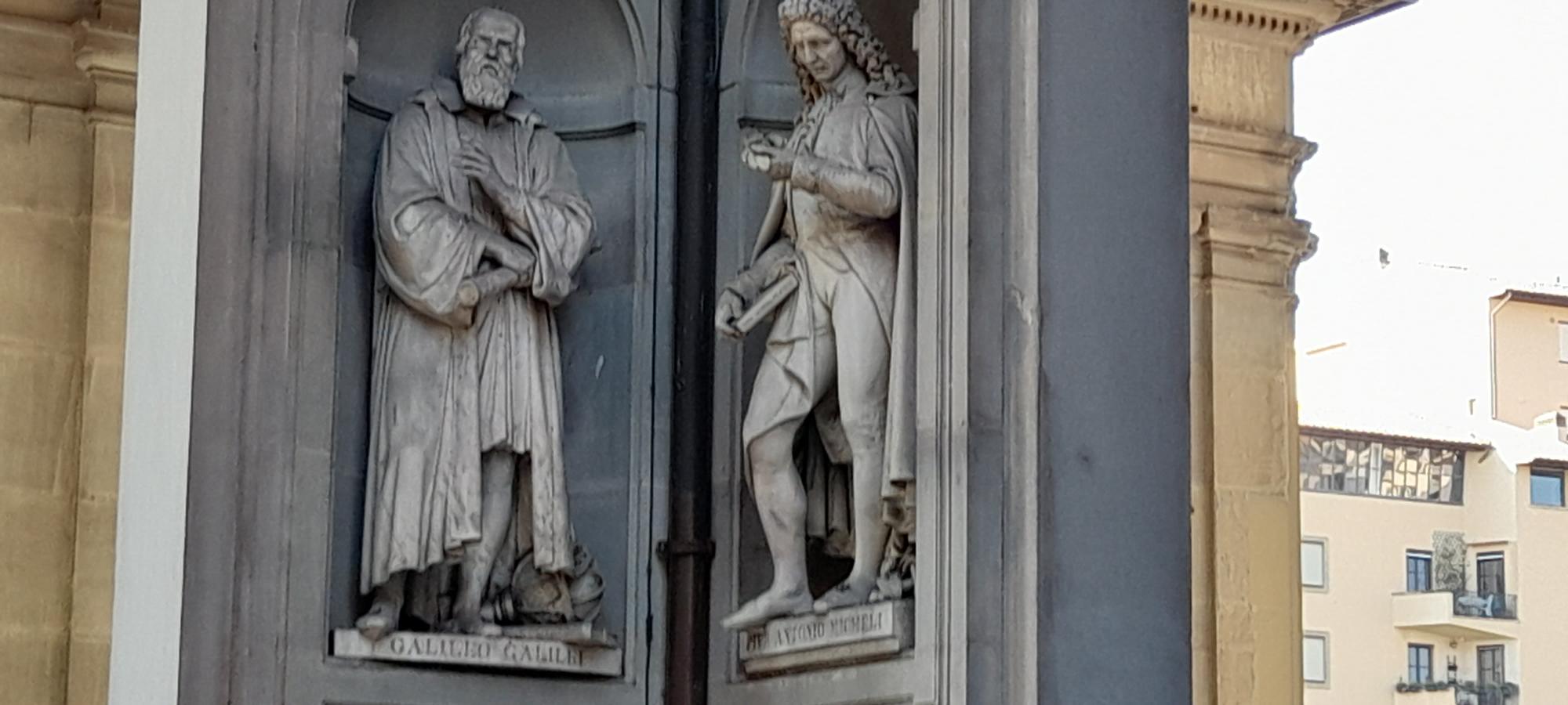 Museo Galileo Tour, the Science Trail in Florence