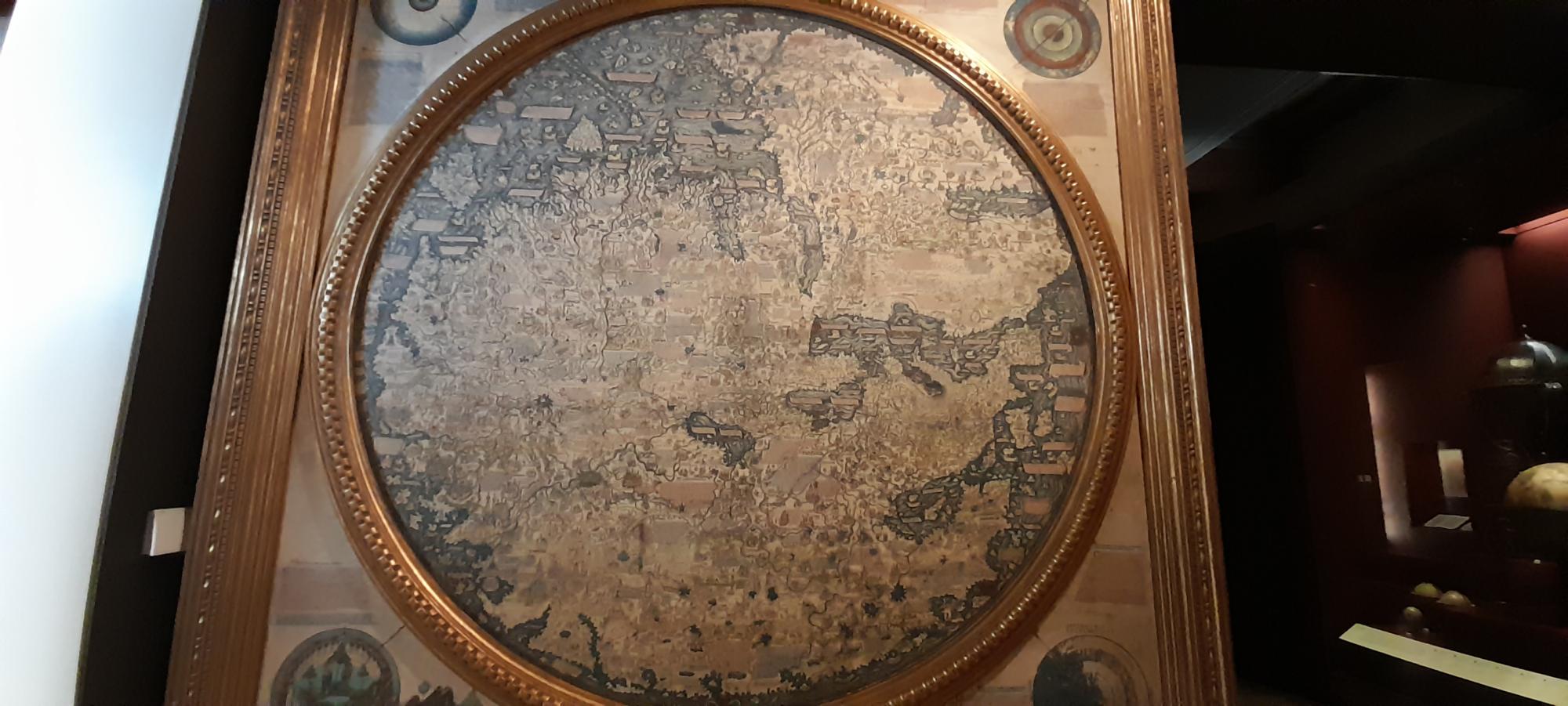 Museo Galileo Tour, the Science Trail in Florence