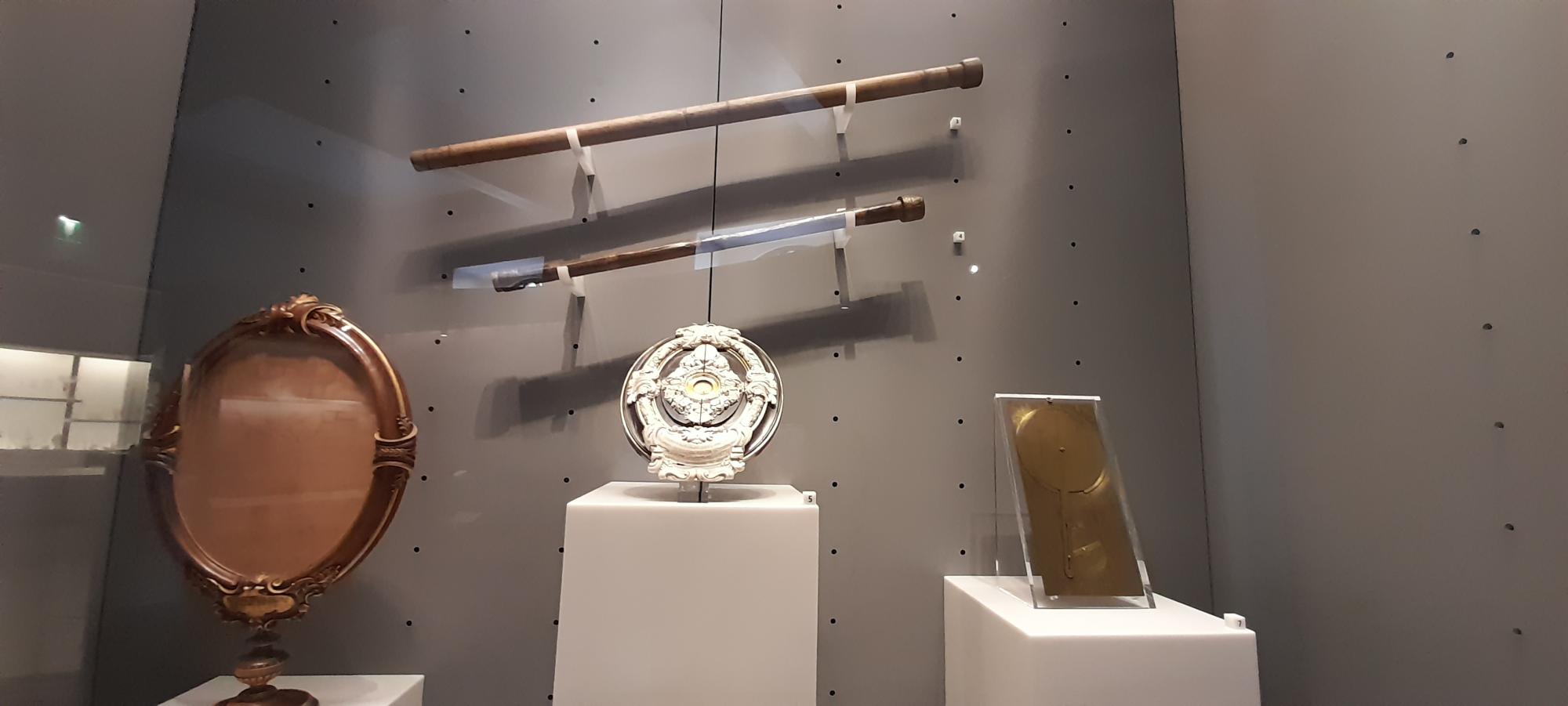 Museo Galileo Tour, the Science Trail in Florence