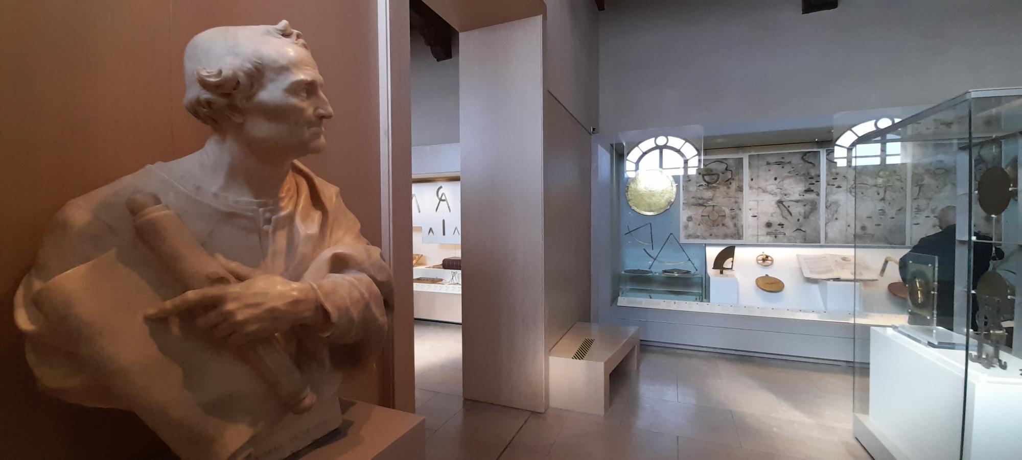 Museo Galileo Tour, the Science Trail in Florence