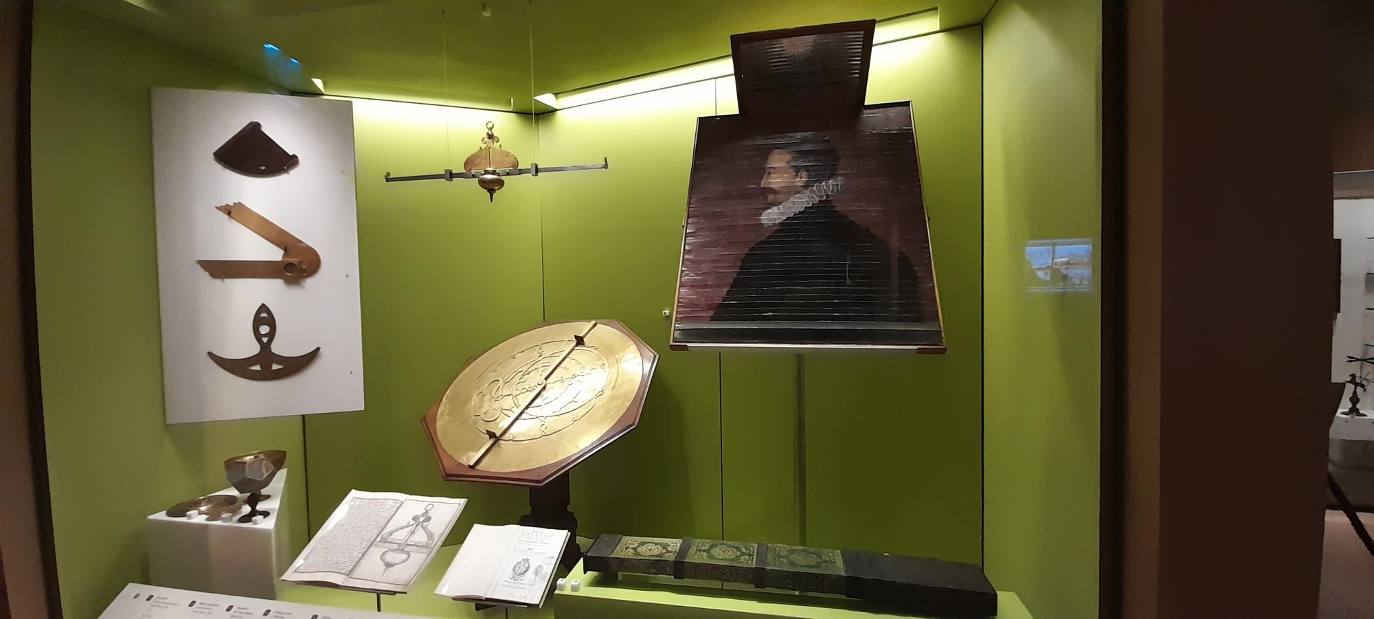Museo Galileo Tour, the Science Trail in Florence